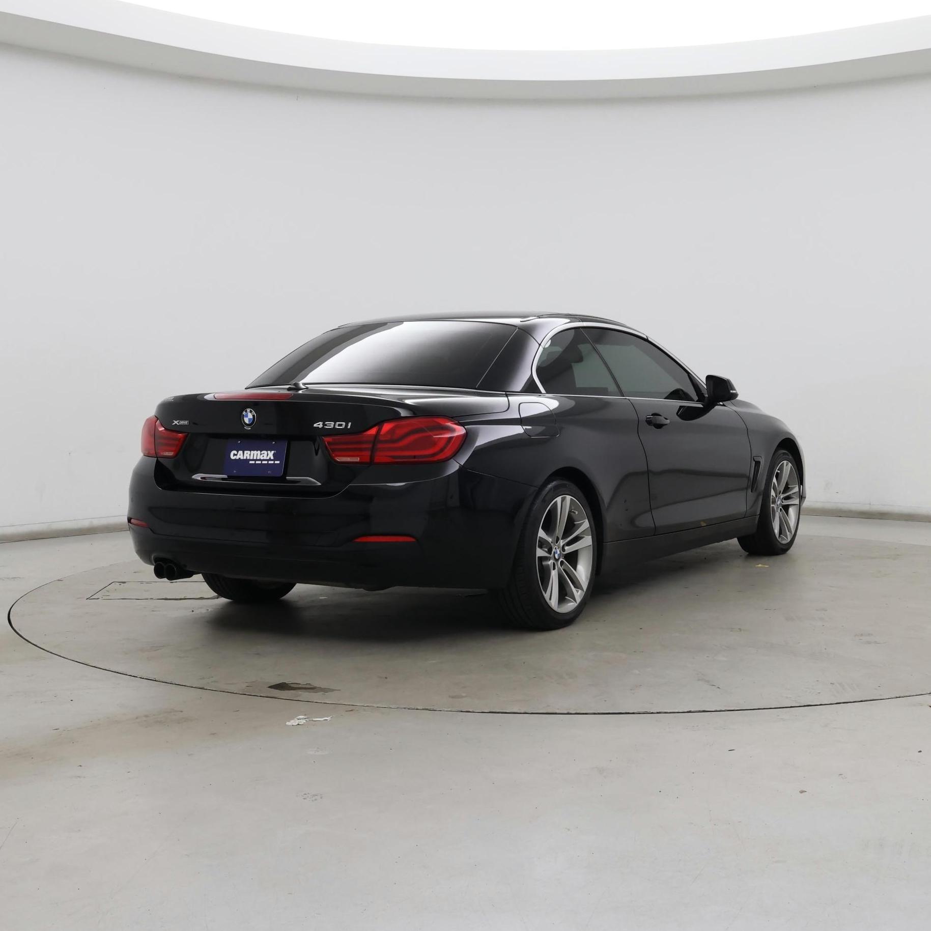 Thumbnail: 2018 BMW 4 Series - 8