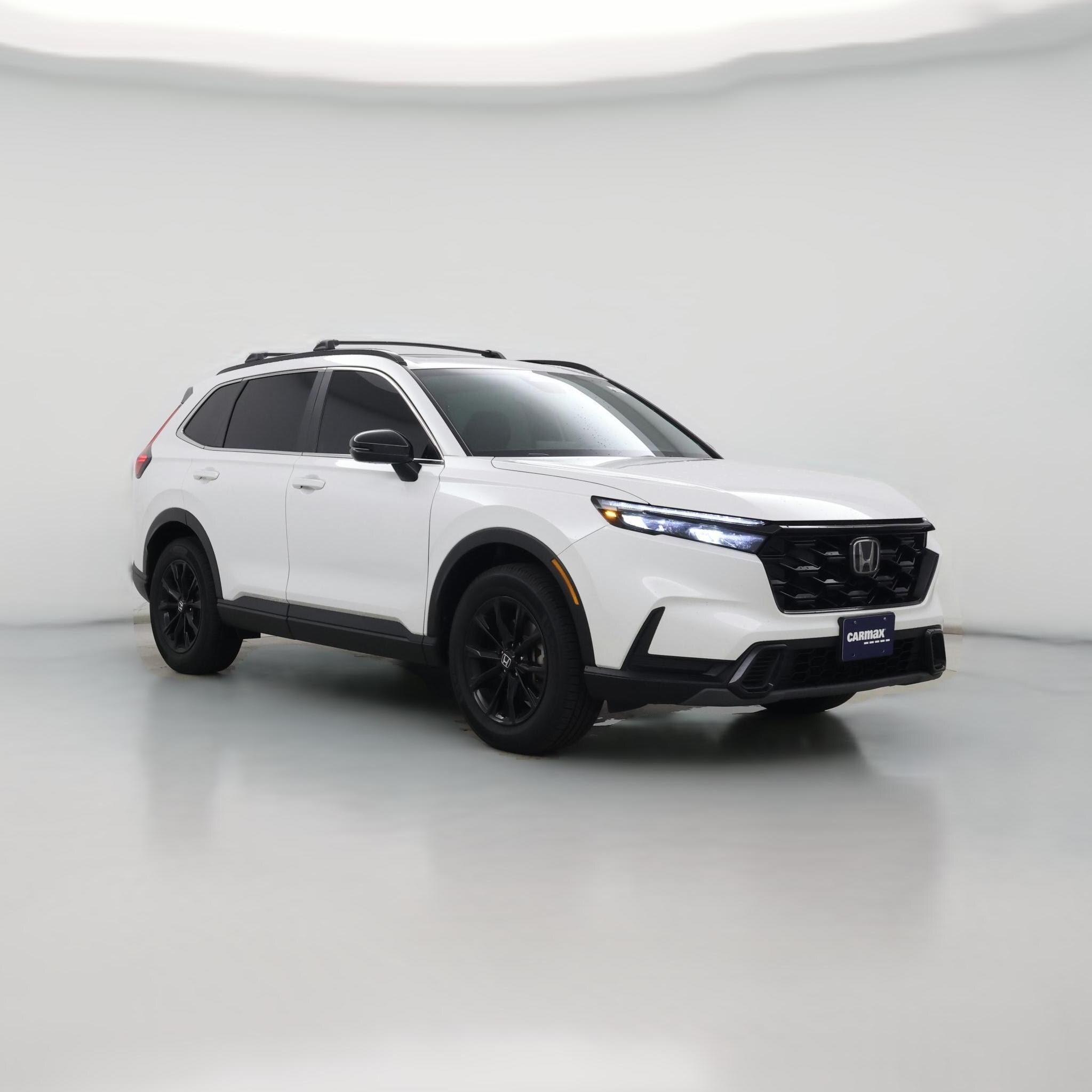 Thumbnail: 2023 Honda CR-V - 1