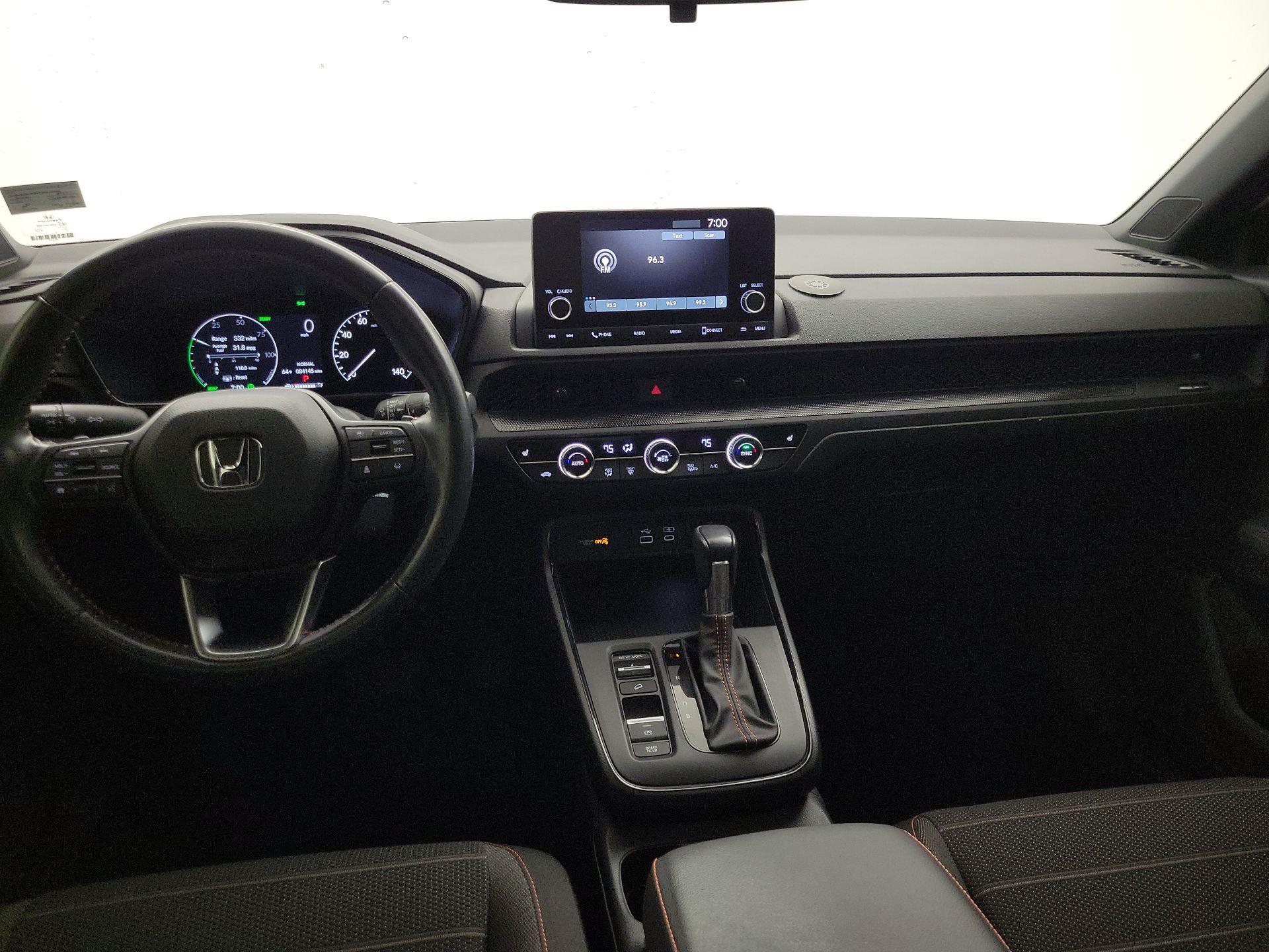 Thumbnail: 2023 Honda CR-V - 9