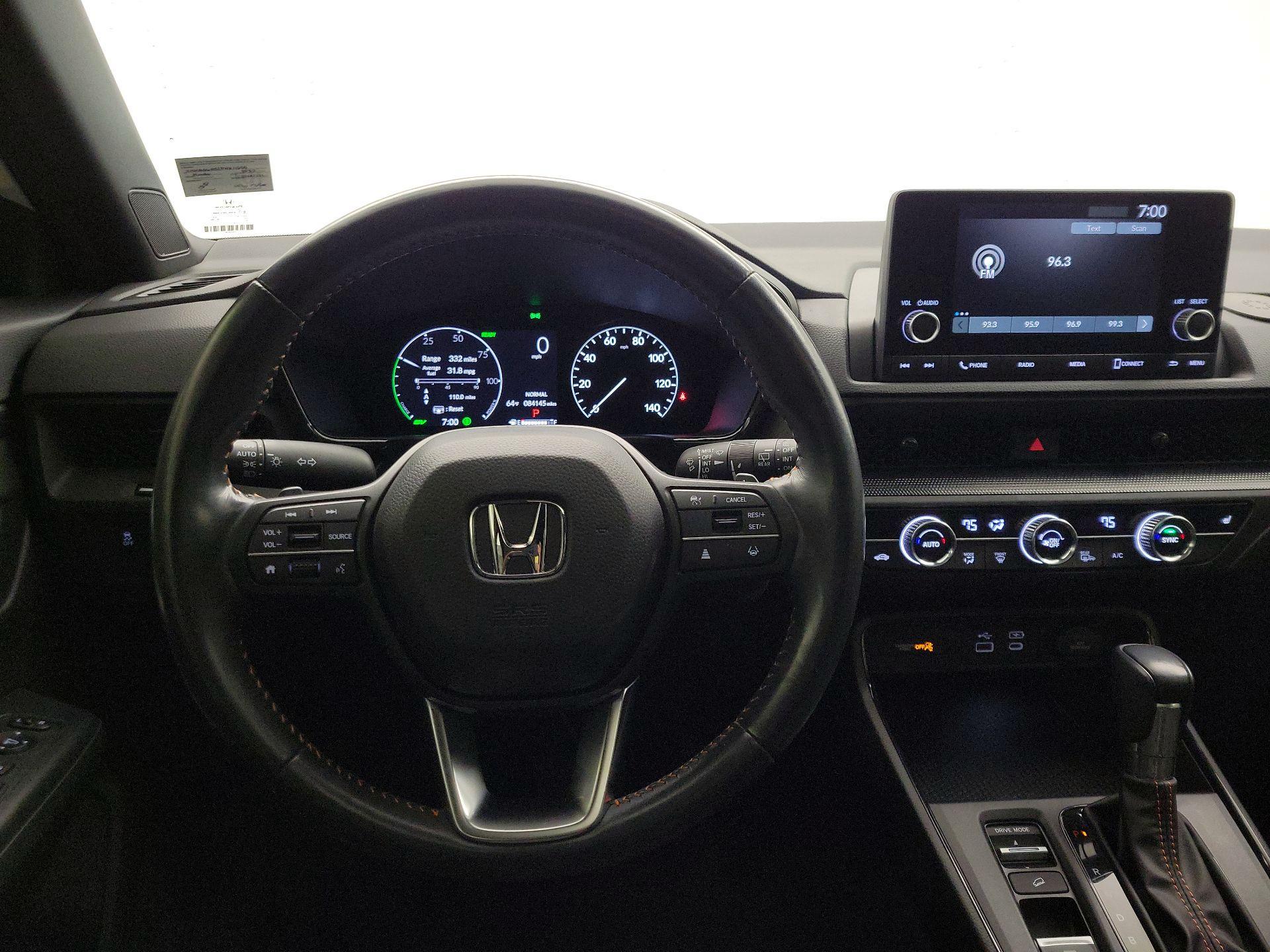 Thumbnail: 2023 Honda CR-V - 10