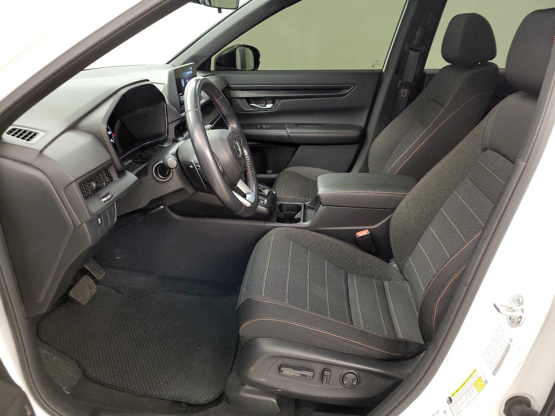 Thumbnail: 2023 Honda CR-V - 11