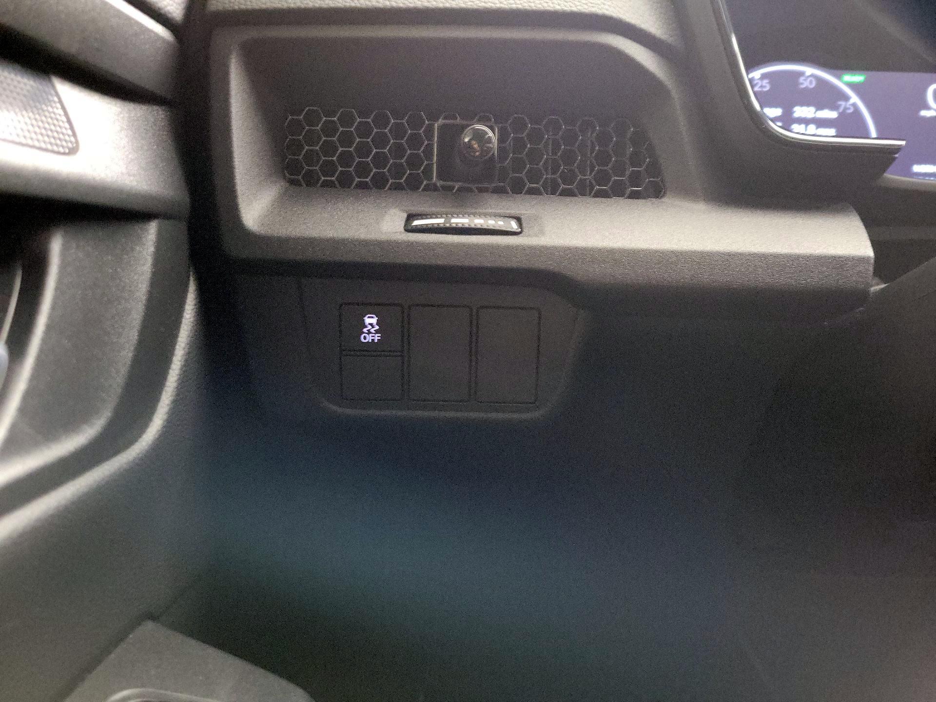 Thumbnail: 2023 Honda CR-V - 13