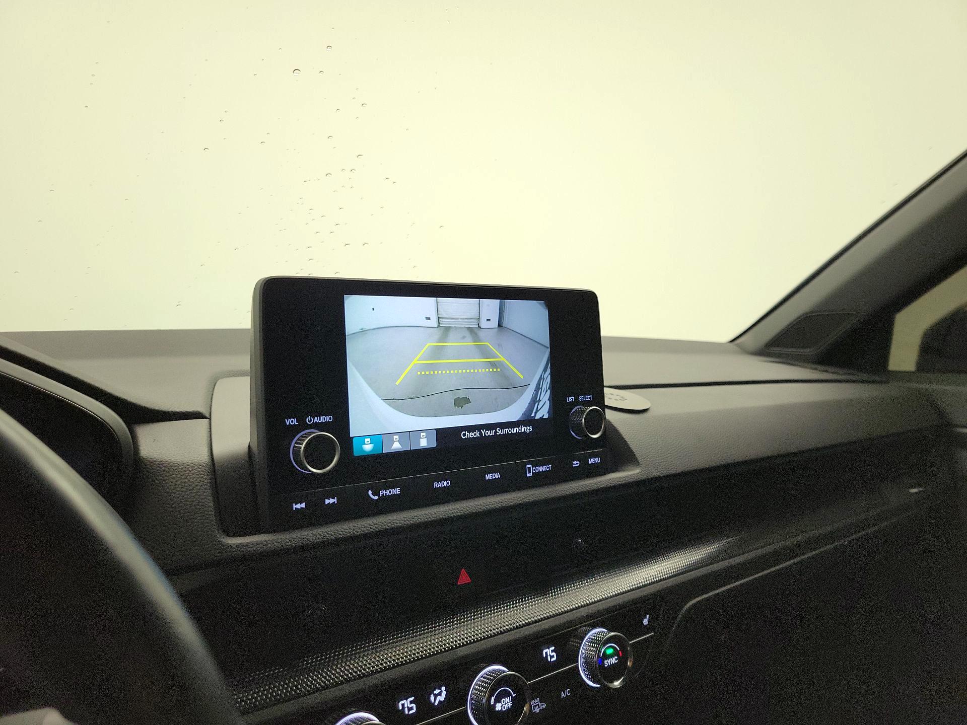 Thumbnail: 2023 Honda CR-V - 14