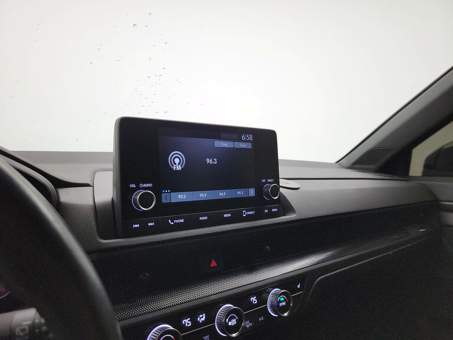 Thumbnail: 2023 Honda CR-V - 15