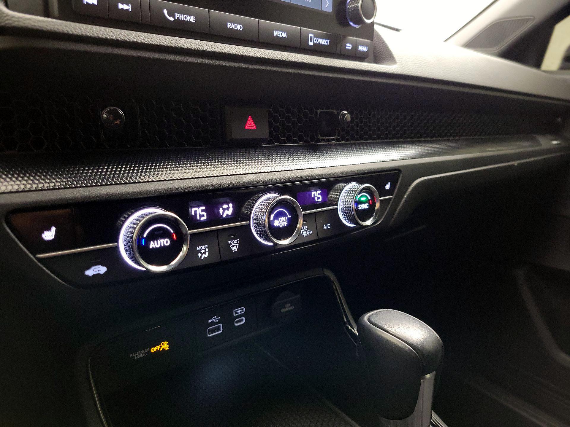 Thumbnail: 2023 Honda CR-V - 16