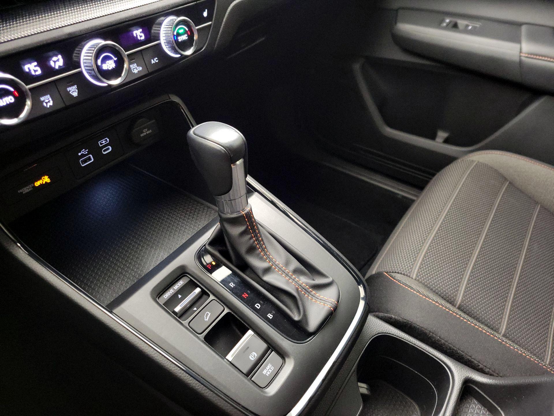 Thumbnail: 2023 Honda CR-V - 17