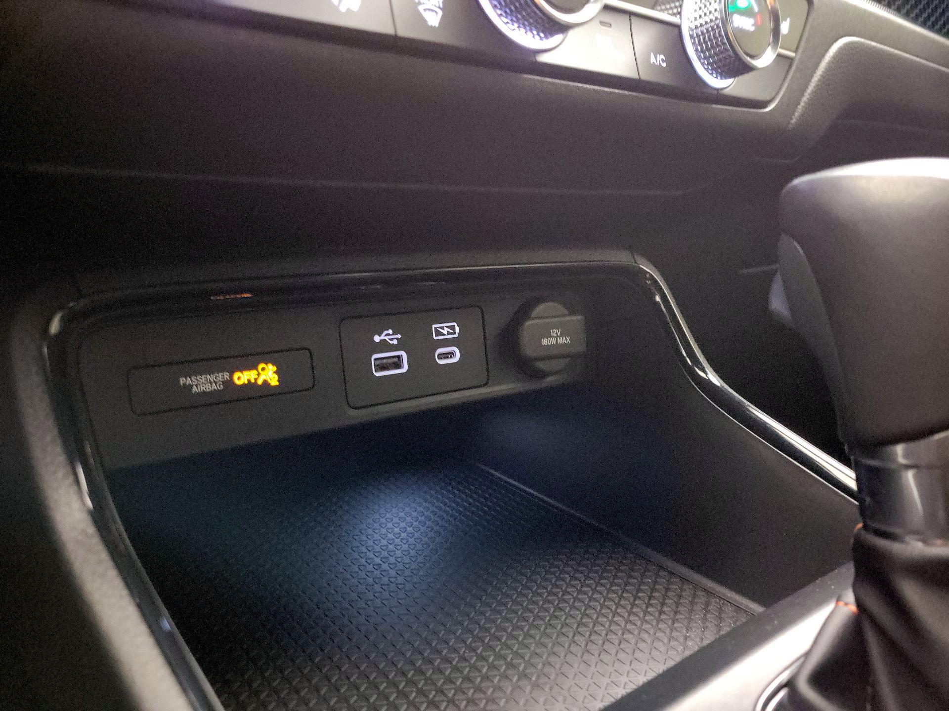 Thumbnail: 2023 Honda CR-V - 18