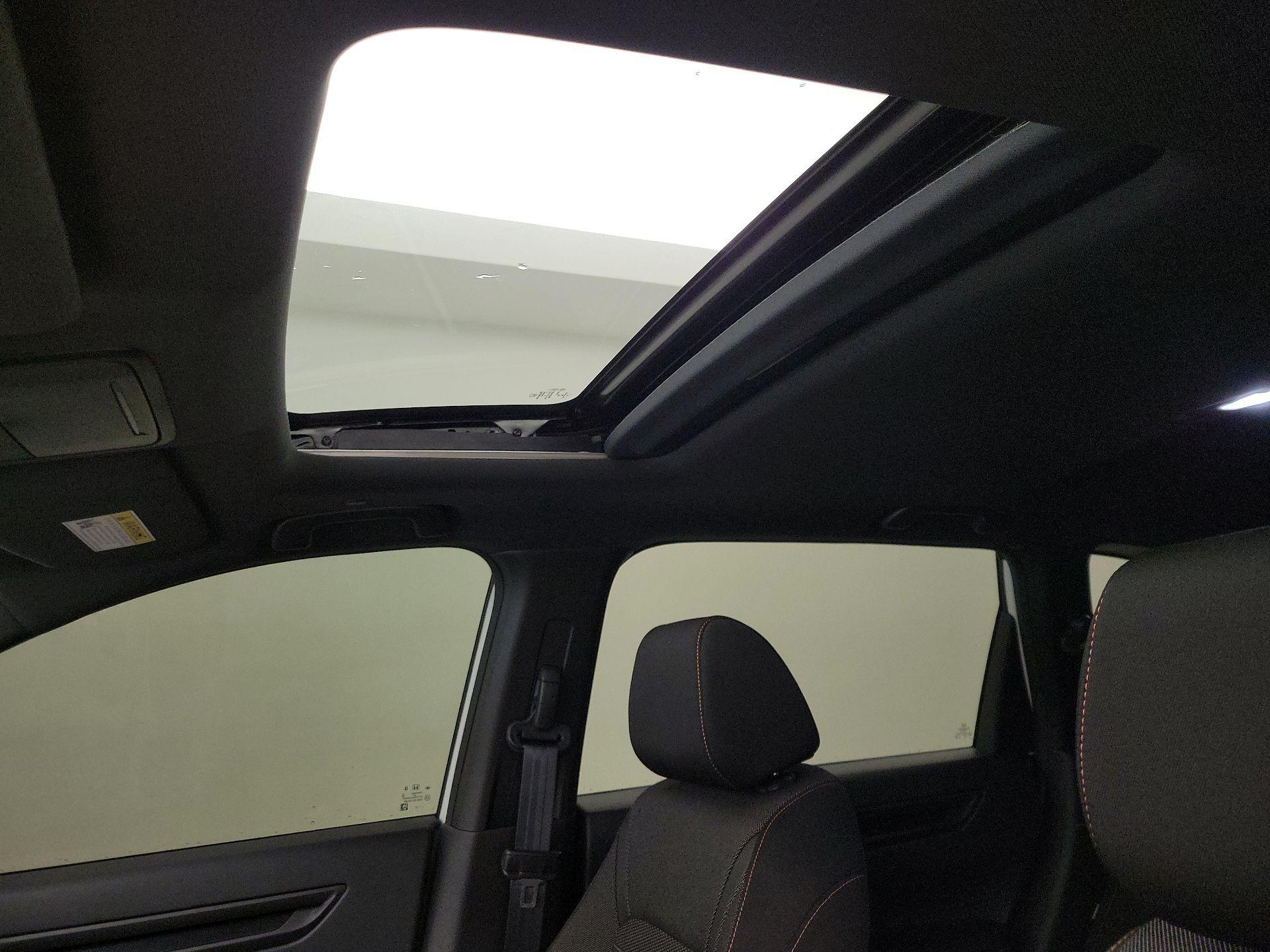 Thumbnail: 2023 Honda CR-V - 19