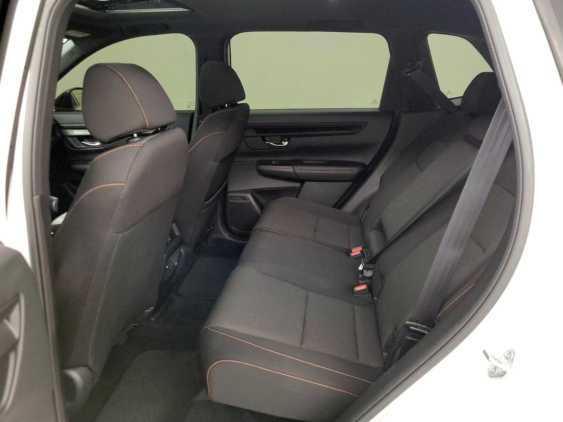 Thumbnail: 2023 Honda CR-V - 20