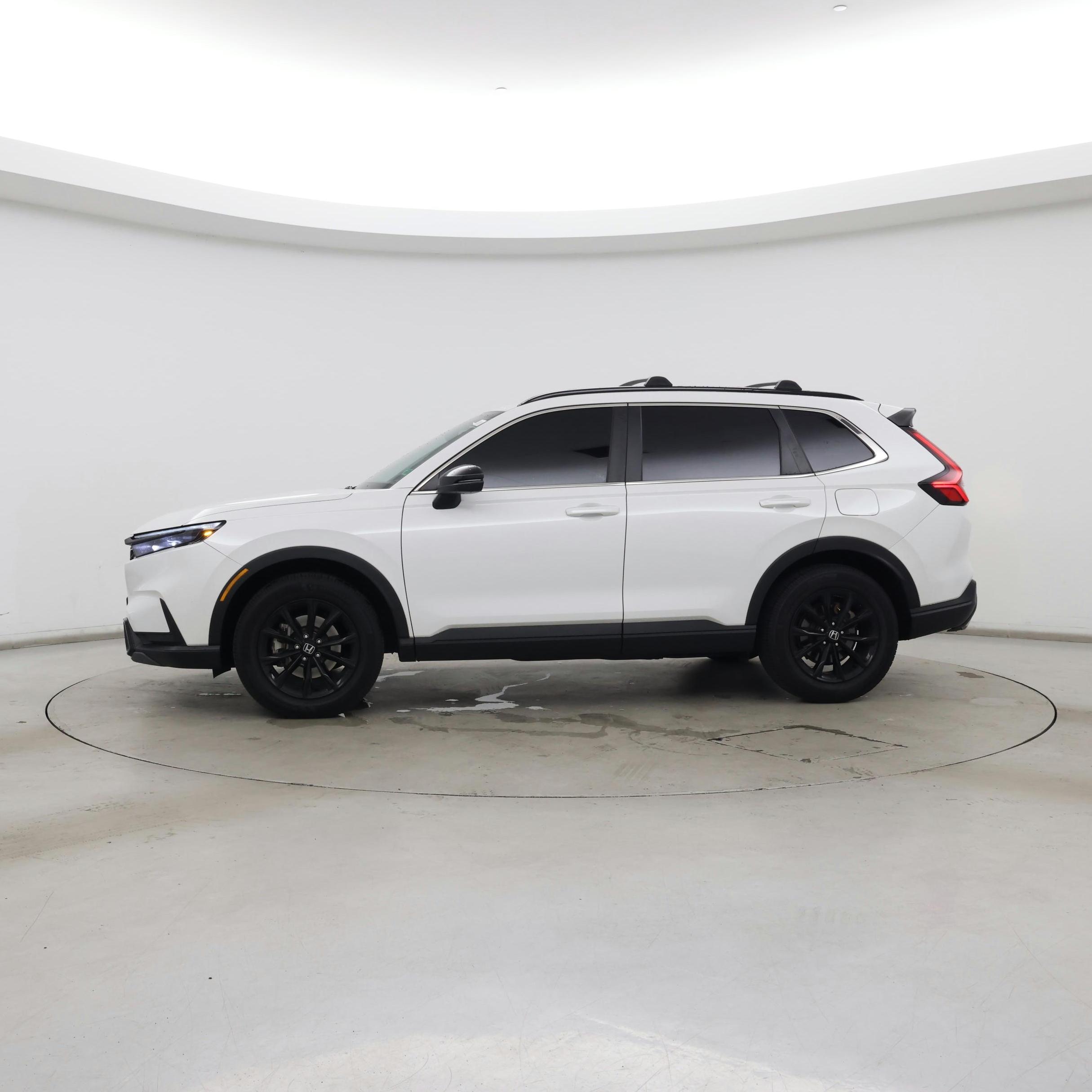 Thumbnail: 2023 Honda CR-V - 3