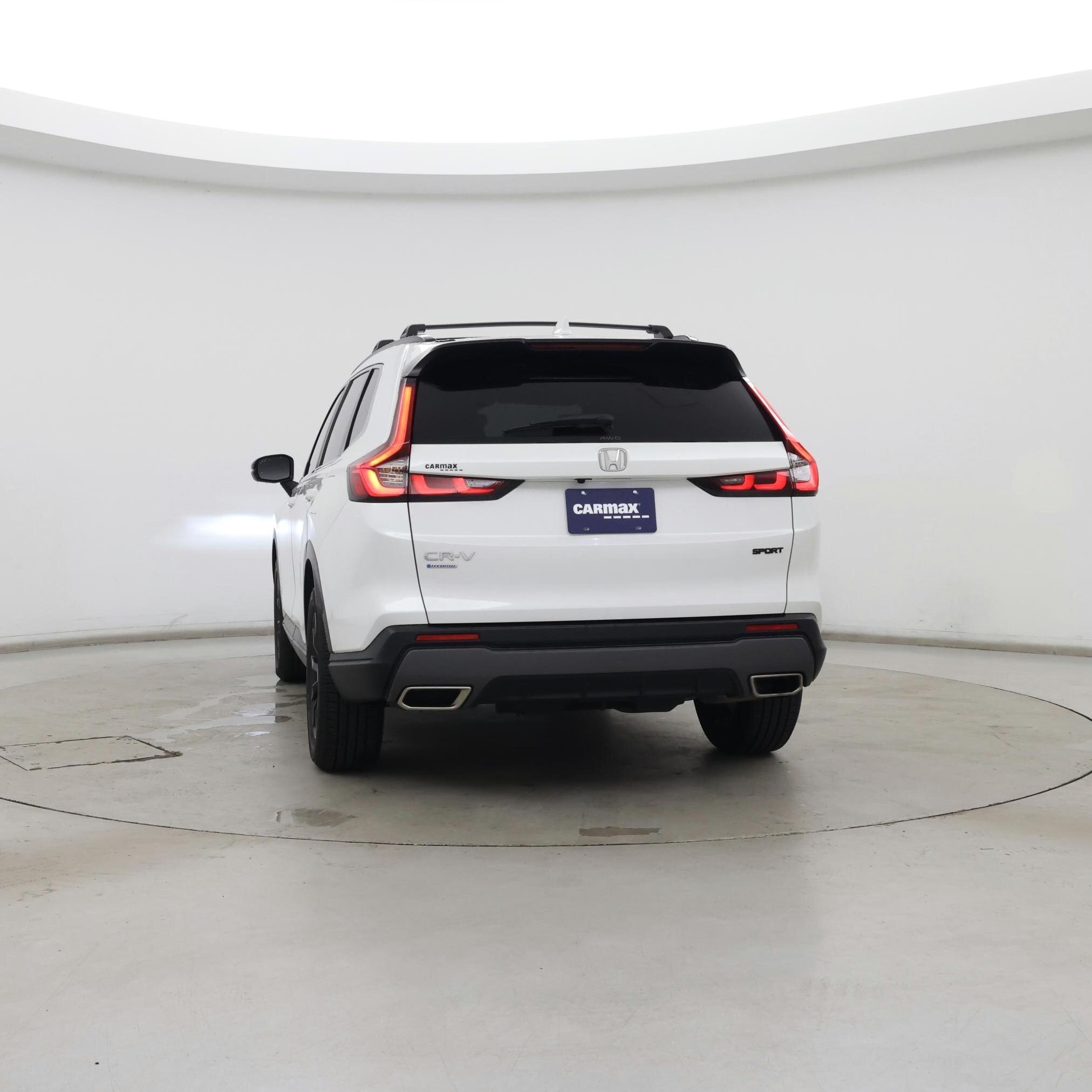 Thumbnail: 2023 Honda CR-V - 6