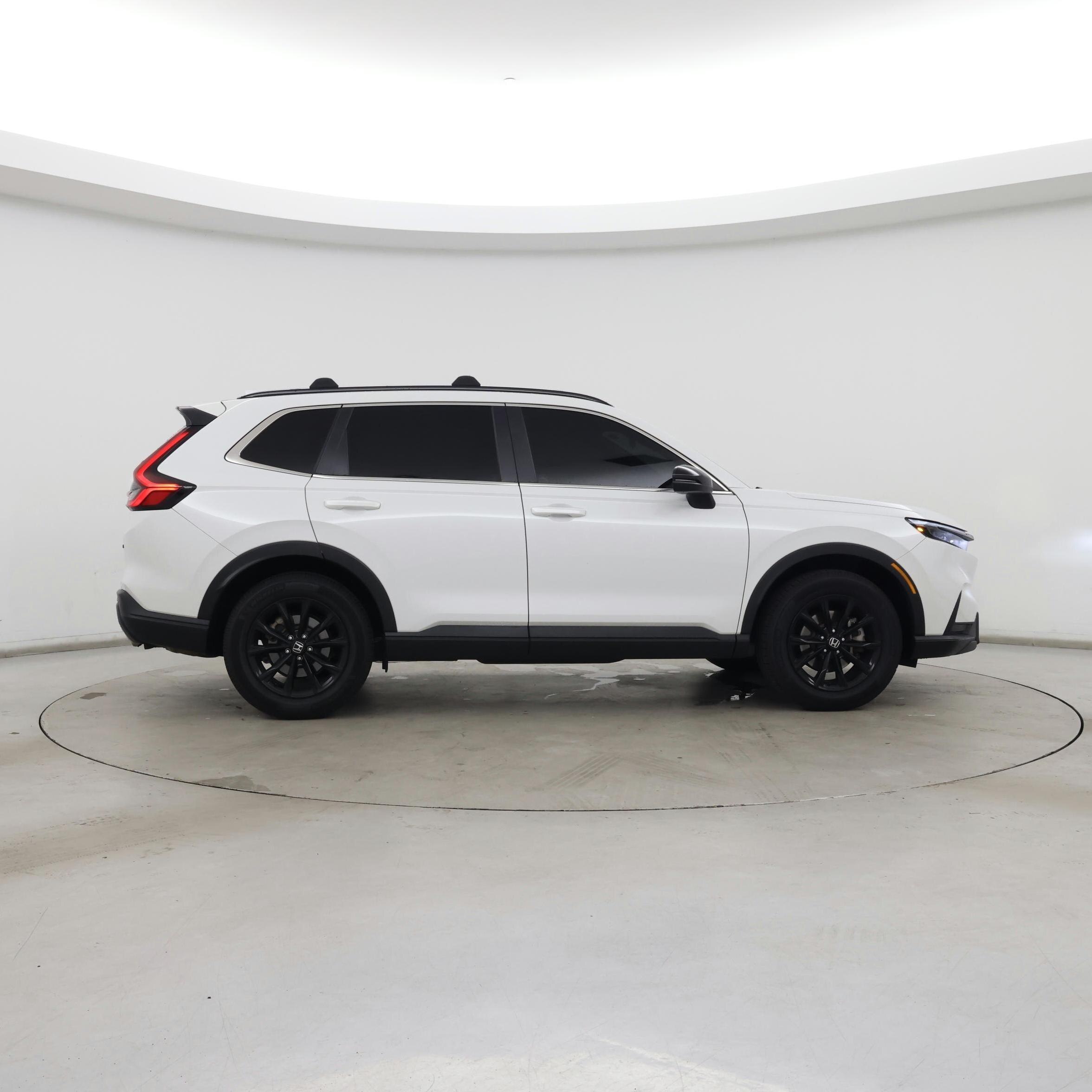 Thumbnail: 2023 Honda CR-V - 7