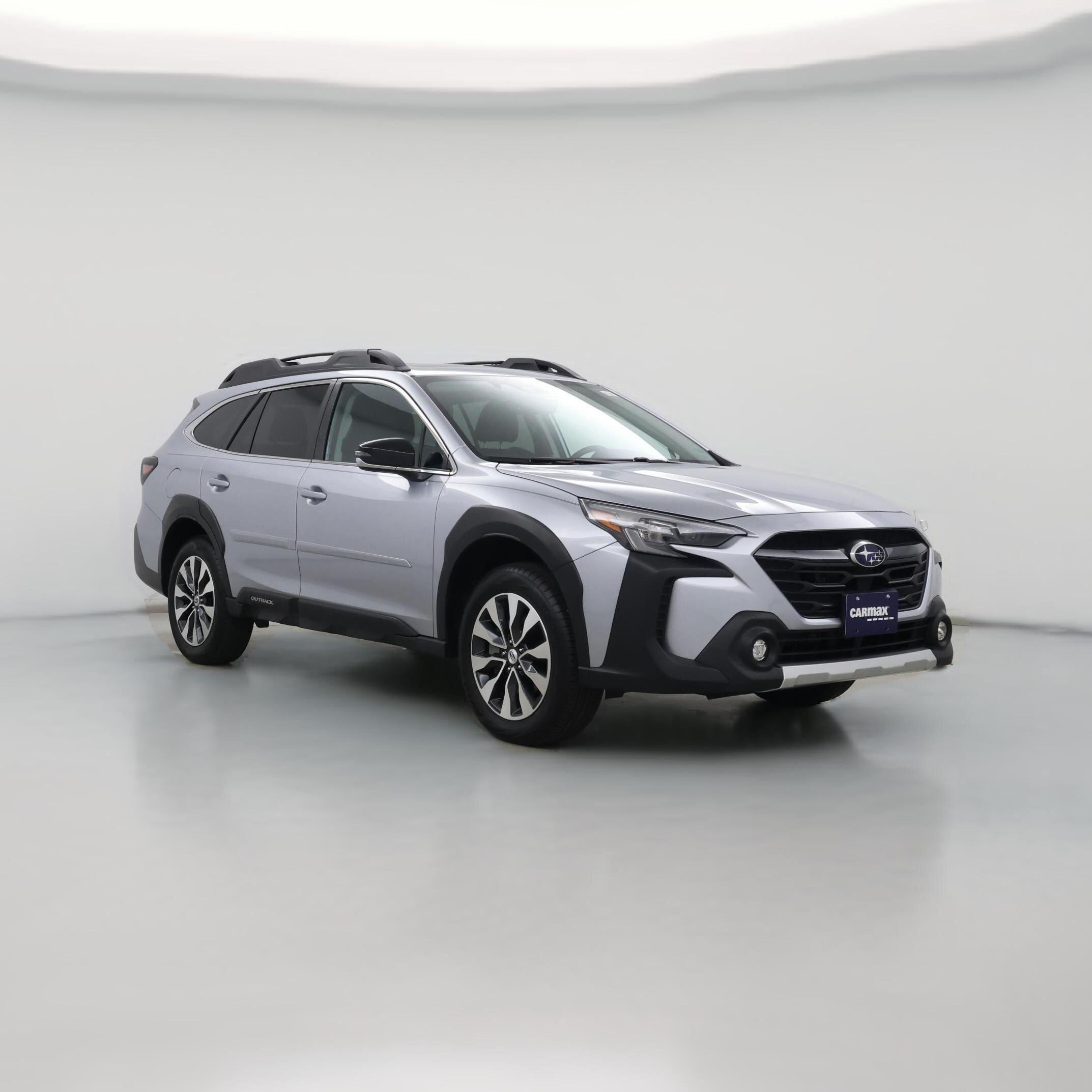 Thumbnail: 2023 Subaru Outback - 1
