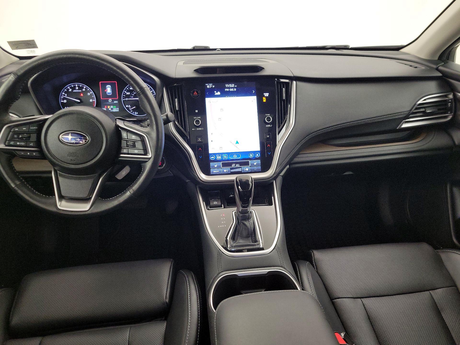 Thumbnail: 2023 Subaru Outback - 9