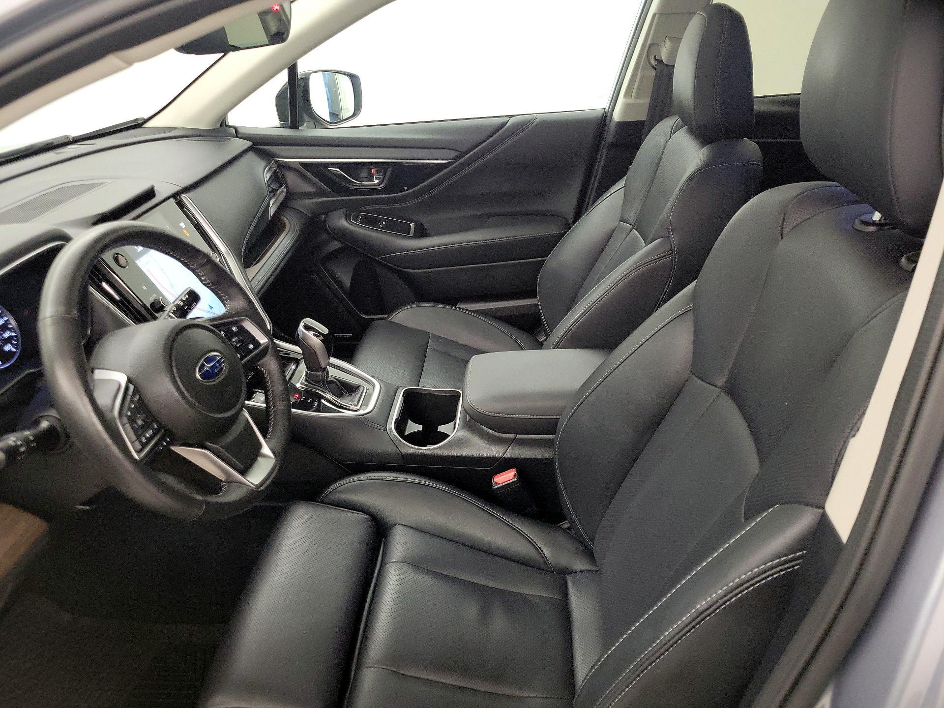 Thumbnail: 2023 Subaru Outback - 11