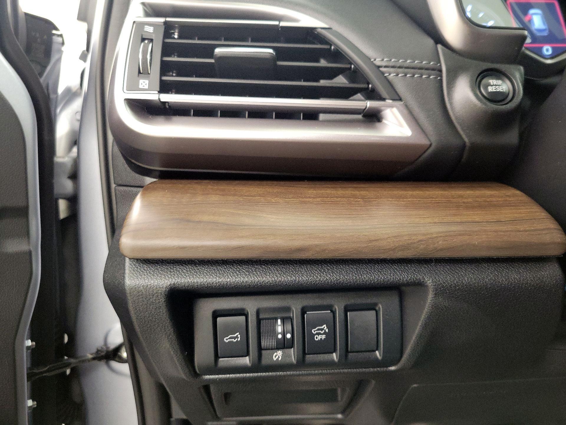 Thumbnail: 2023 Subaru Outback - 13