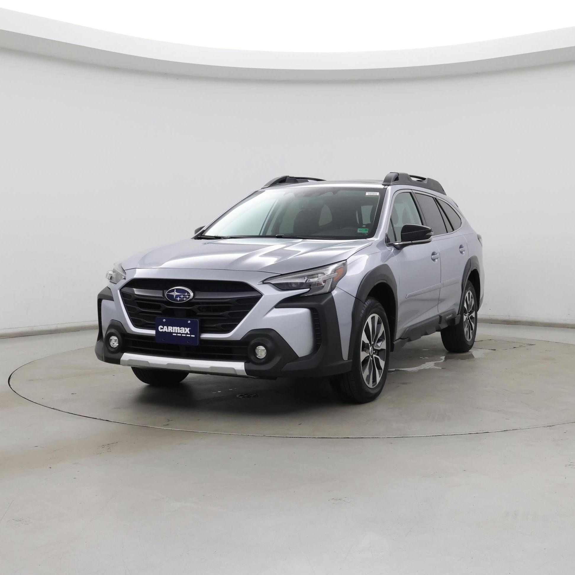 Thumbnail: 2023 Subaru Outback - 4