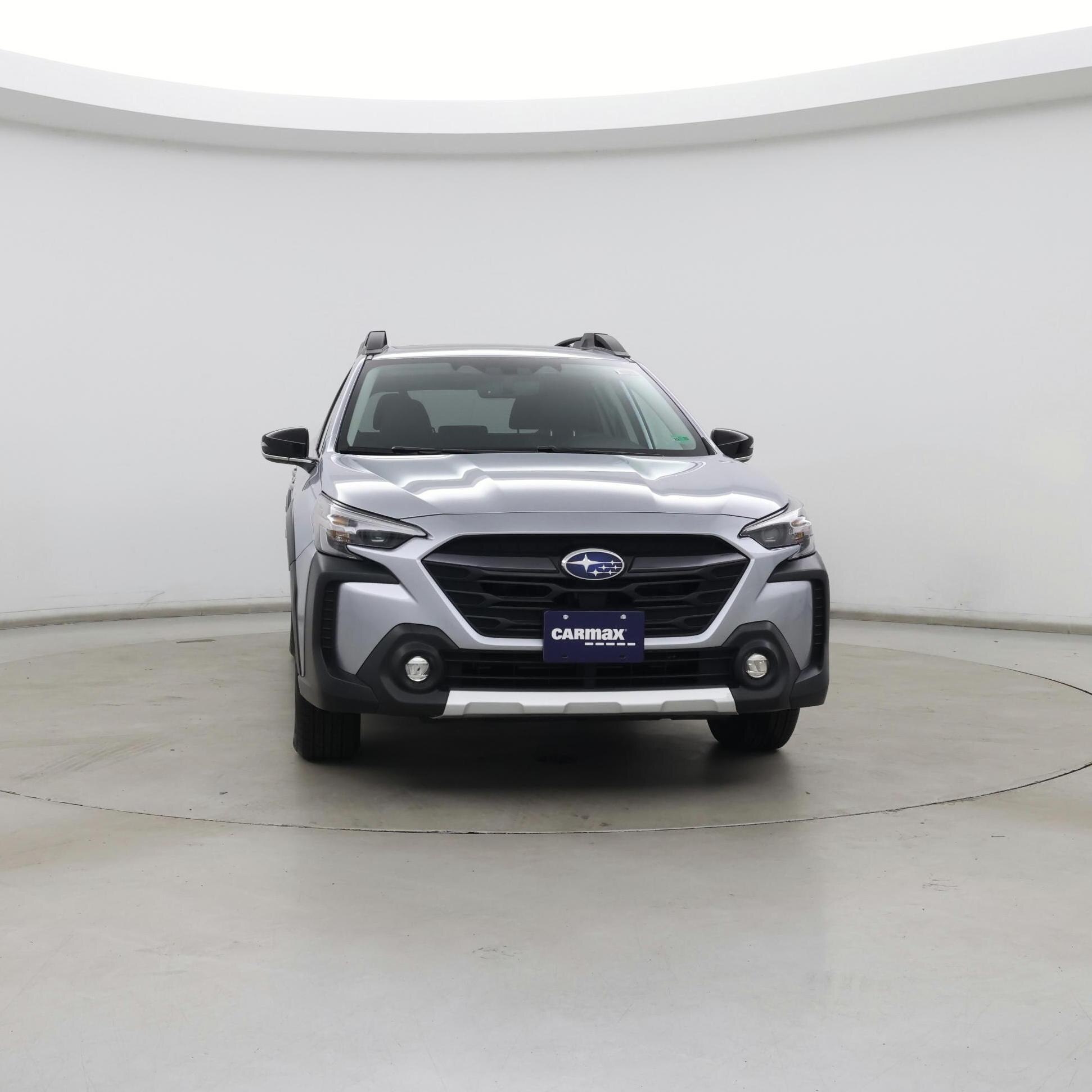 Thumbnail: 2023 Subaru Outback - 5