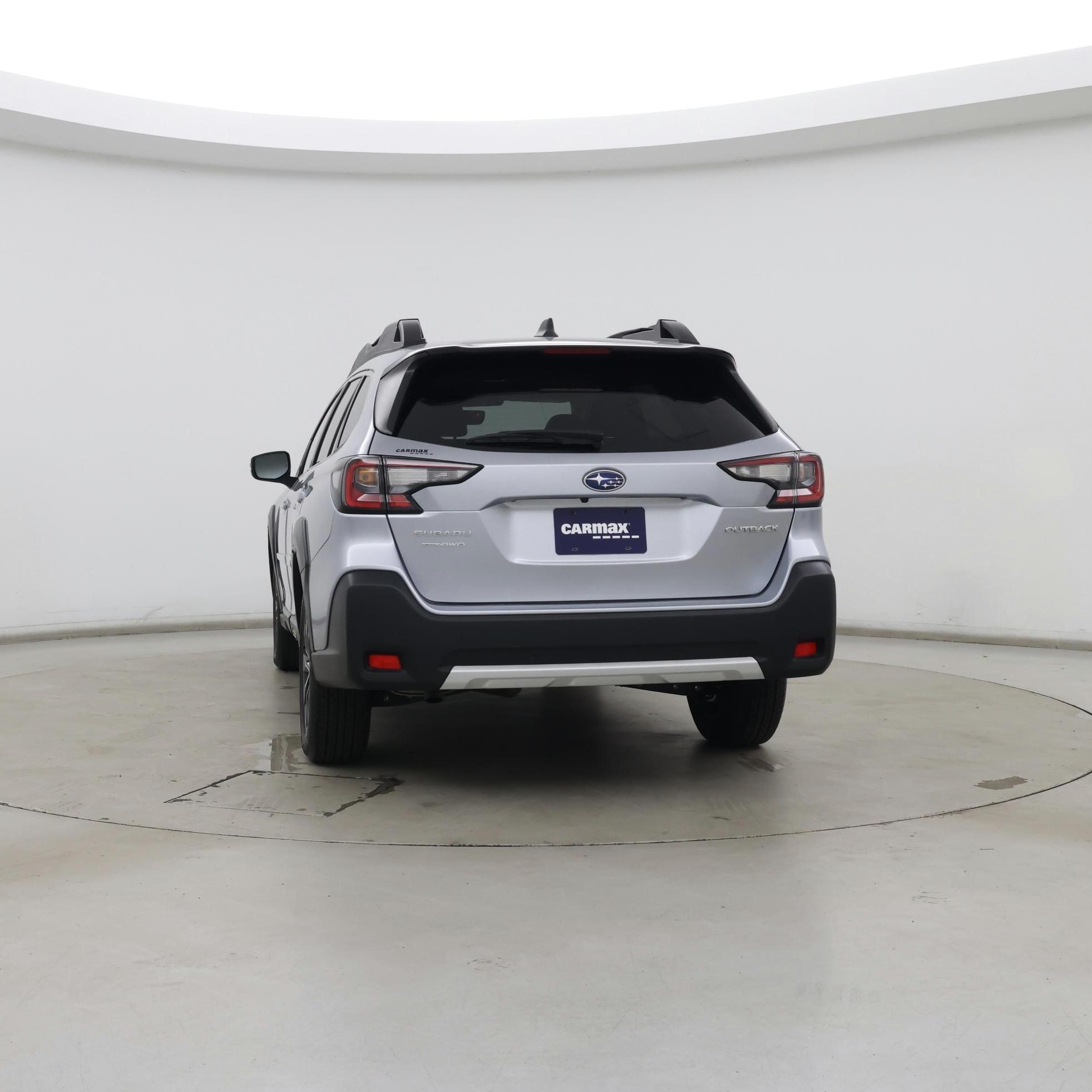 Thumbnail: 2023 Subaru Outback - 6