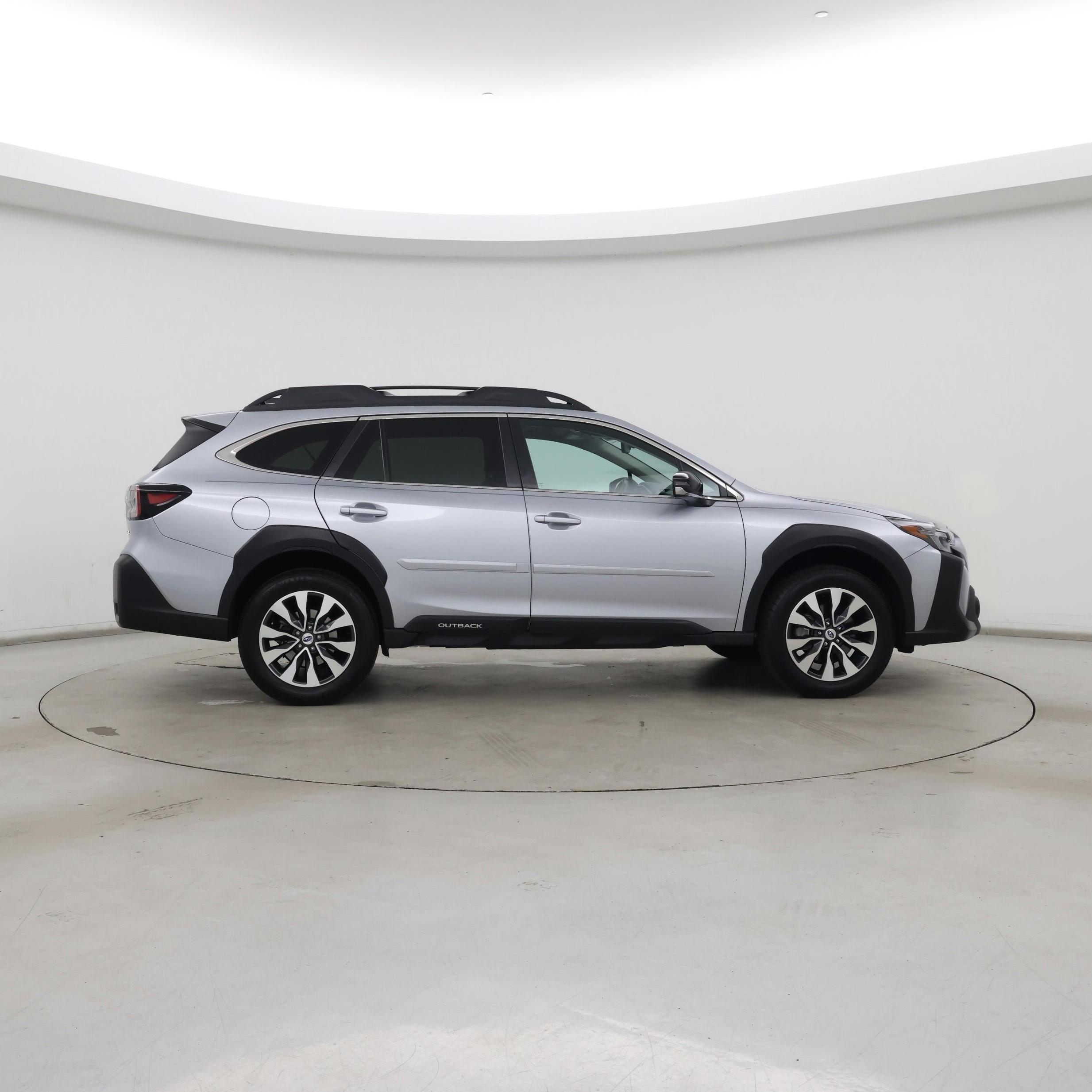 Thumbnail: 2023 Subaru Outback - 7