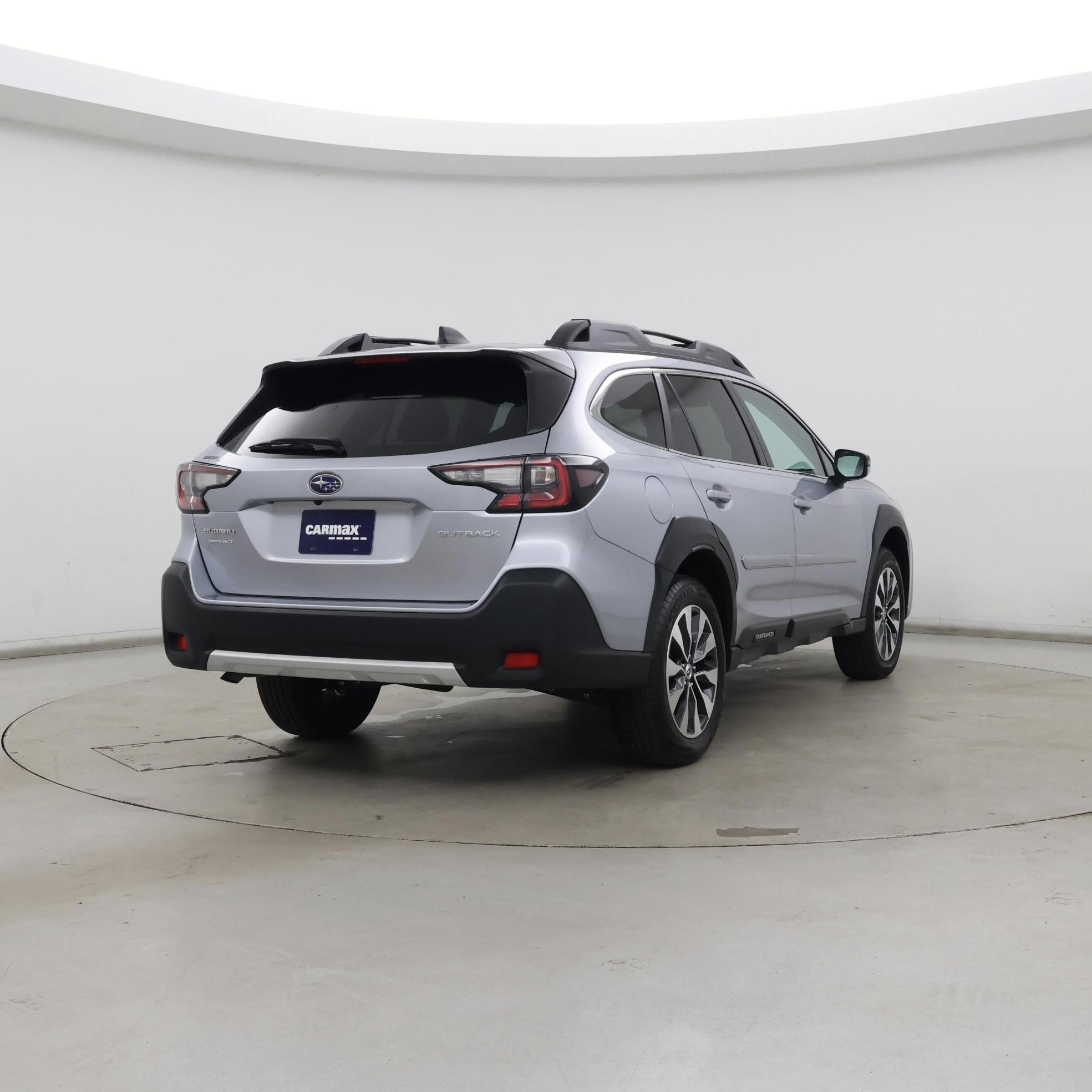 Thumbnail: 2023 Subaru Outback - 8