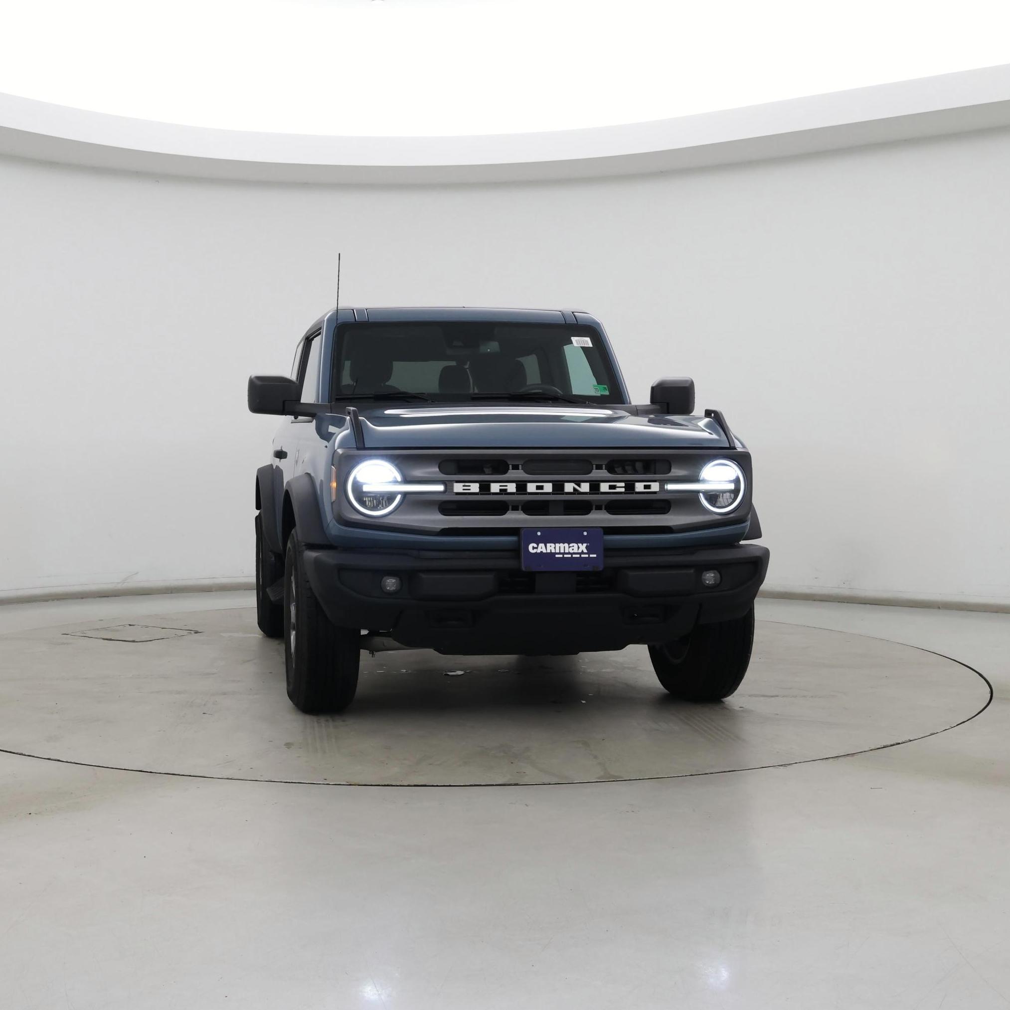Thumbnail: 2023 Ford Bronco - 5