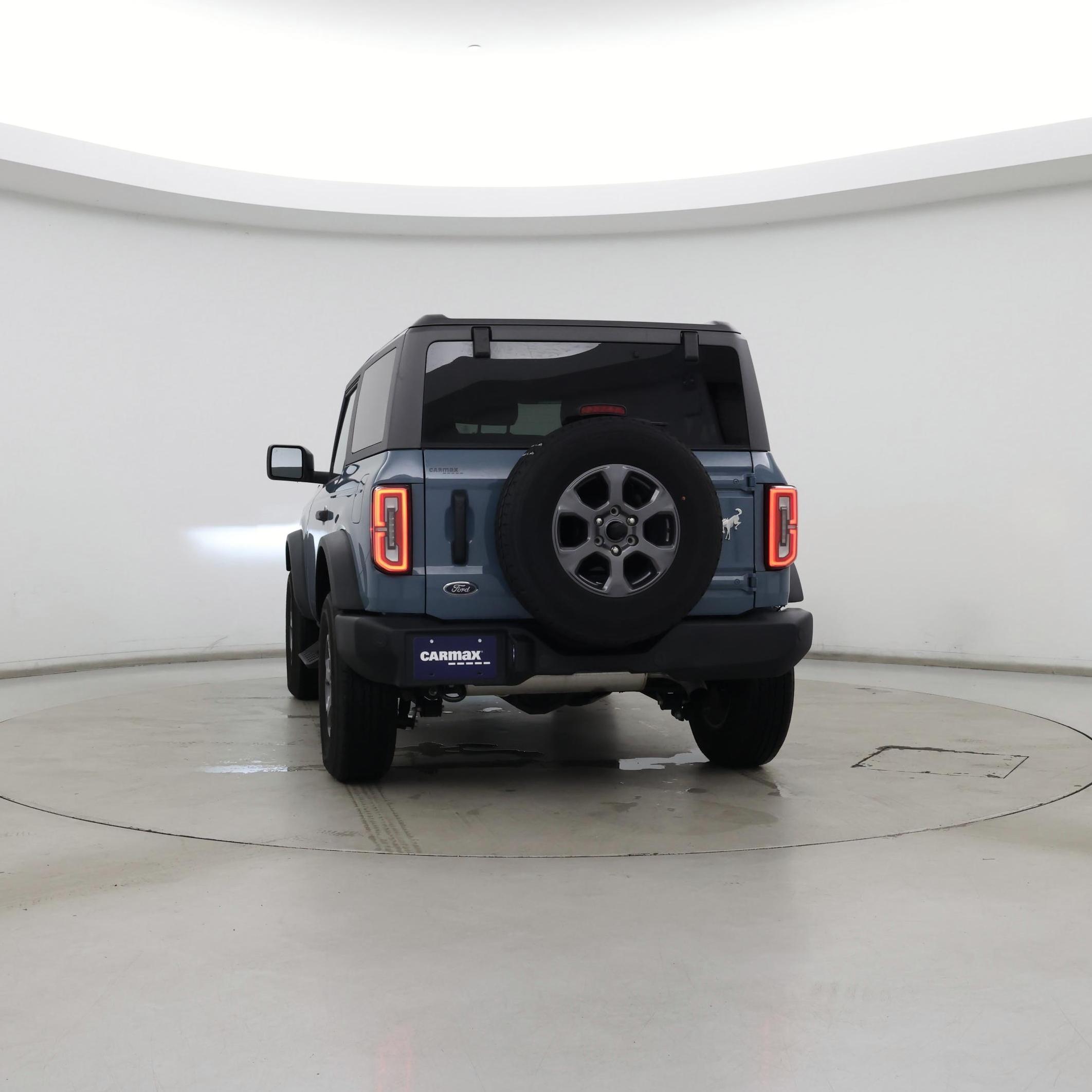Thumbnail: 2023 Ford Bronco - 6