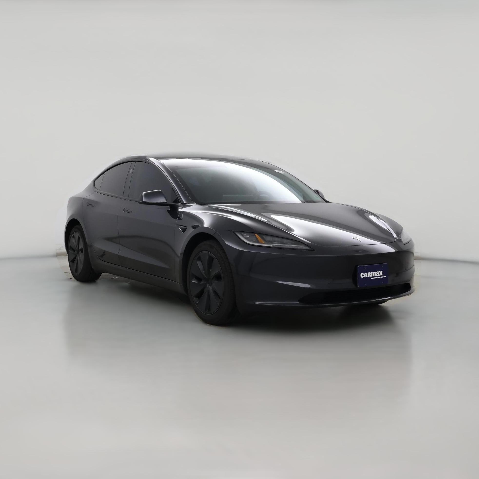 Thumbnail: 2024 Tesla Model 3 - 1