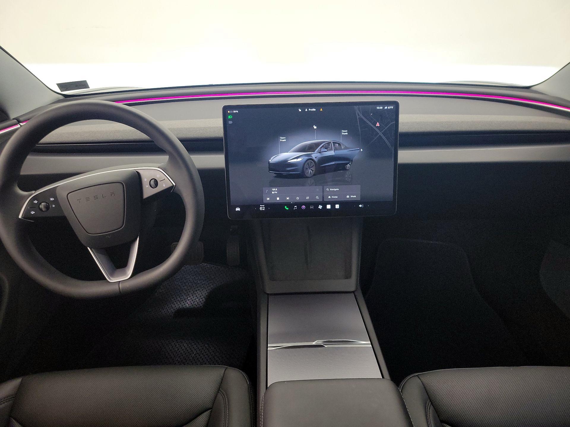 Thumbnail: 2024 Tesla Model 3 - 9