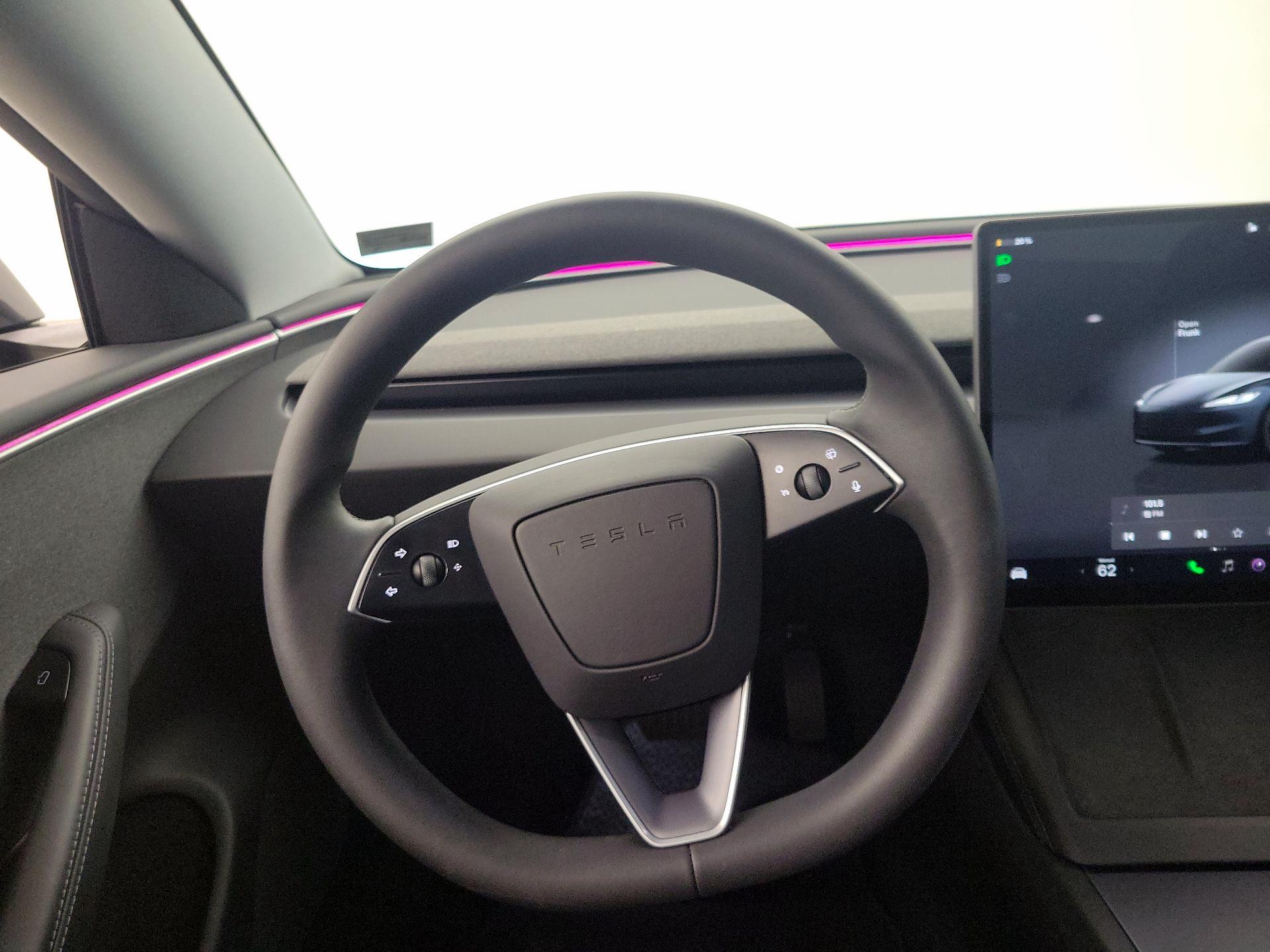 Thumbnail: 2024 Tesla Model 3 - 10
