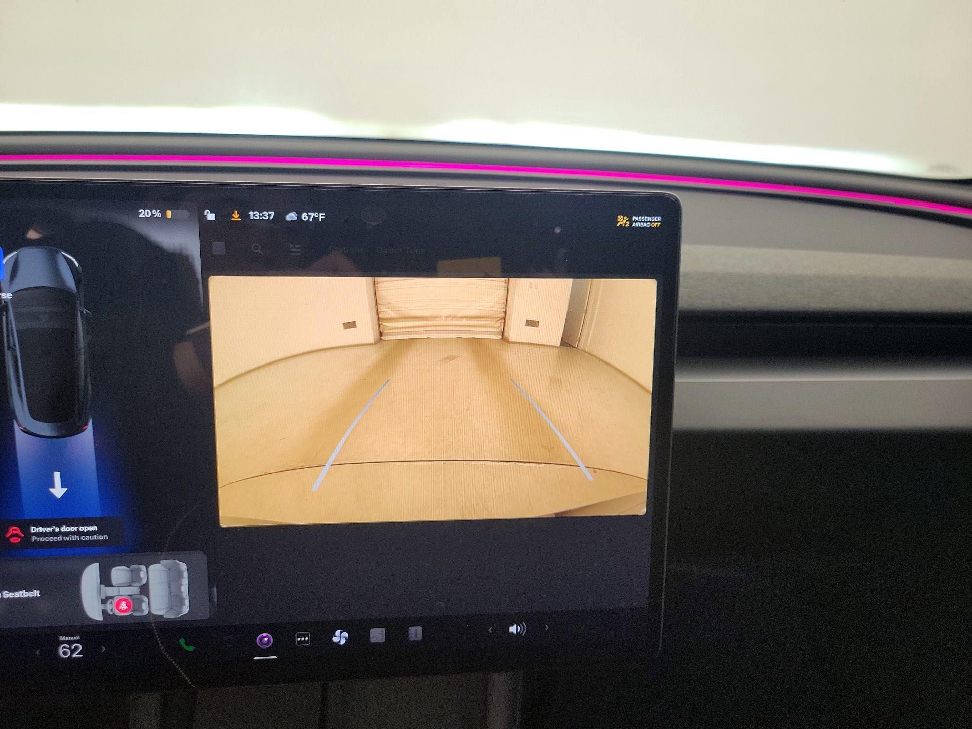 Thumbnail: 2024 Tesla Model 3 - 14