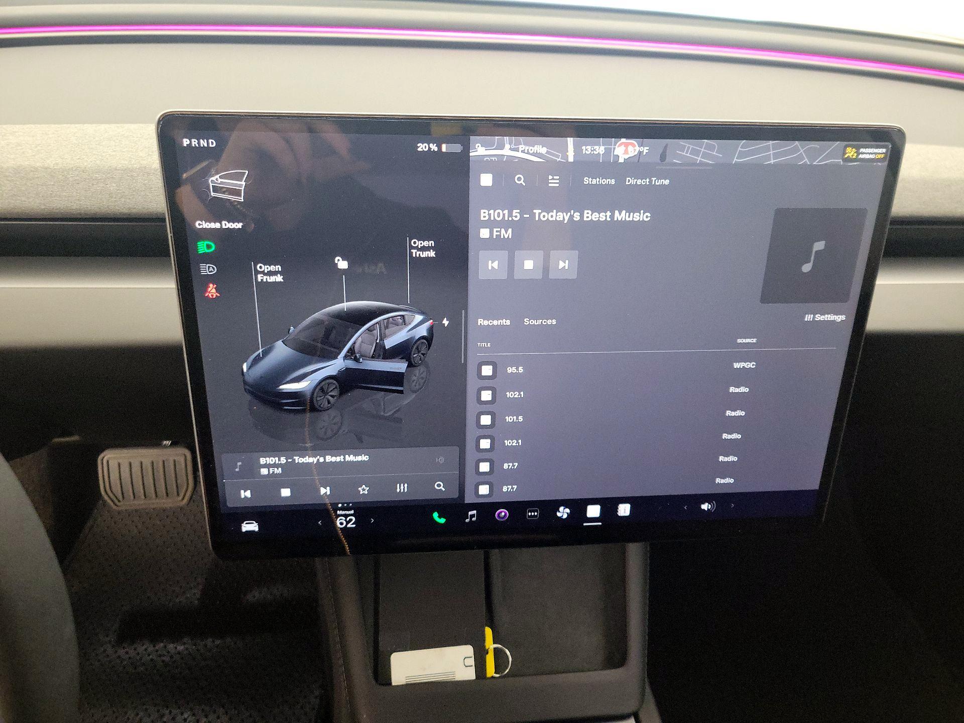 Thumbnail: 2024 Tesla Model 3 - 15