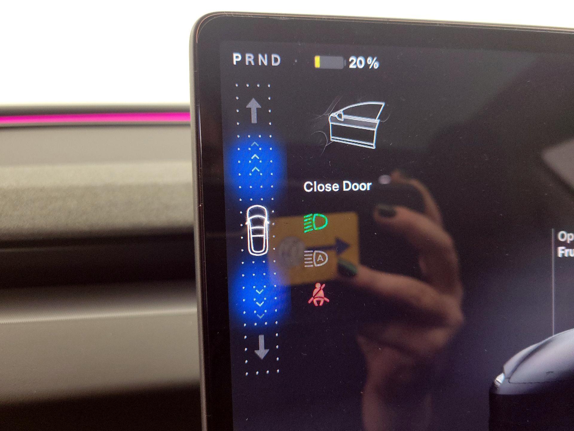 Thumbnail: 2024 Tesla Model 3 - 17
