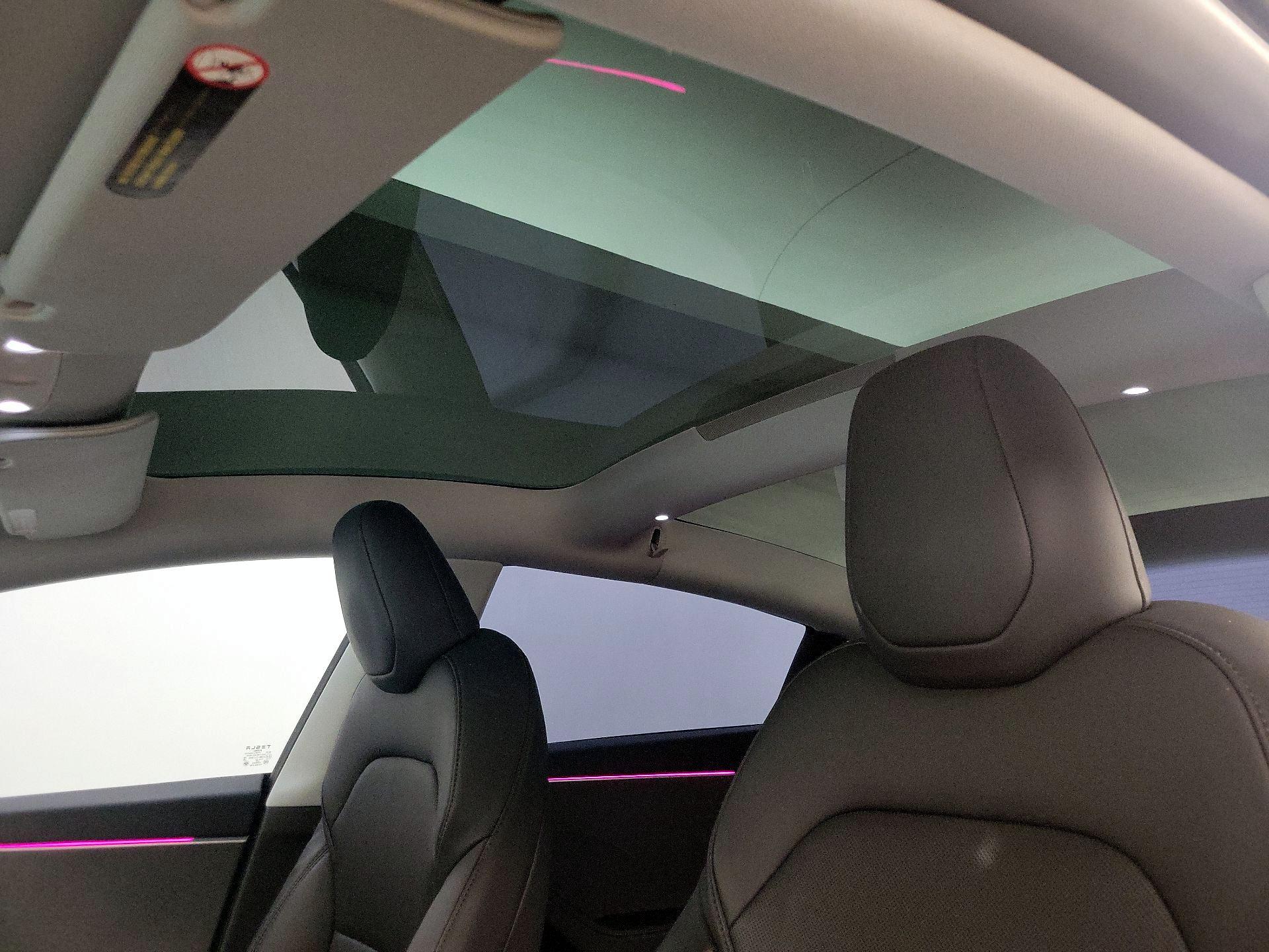 Thumbnail: 2024 Tesla Model 3 - 19