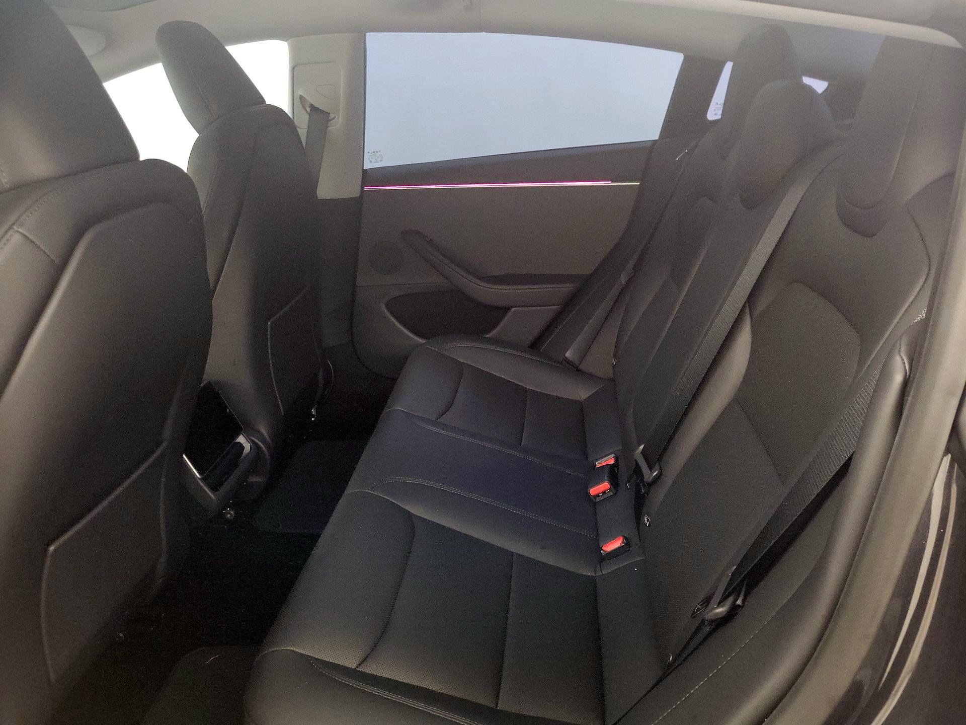 Thumbnail: 2024 Tesla Model 3 - 20
