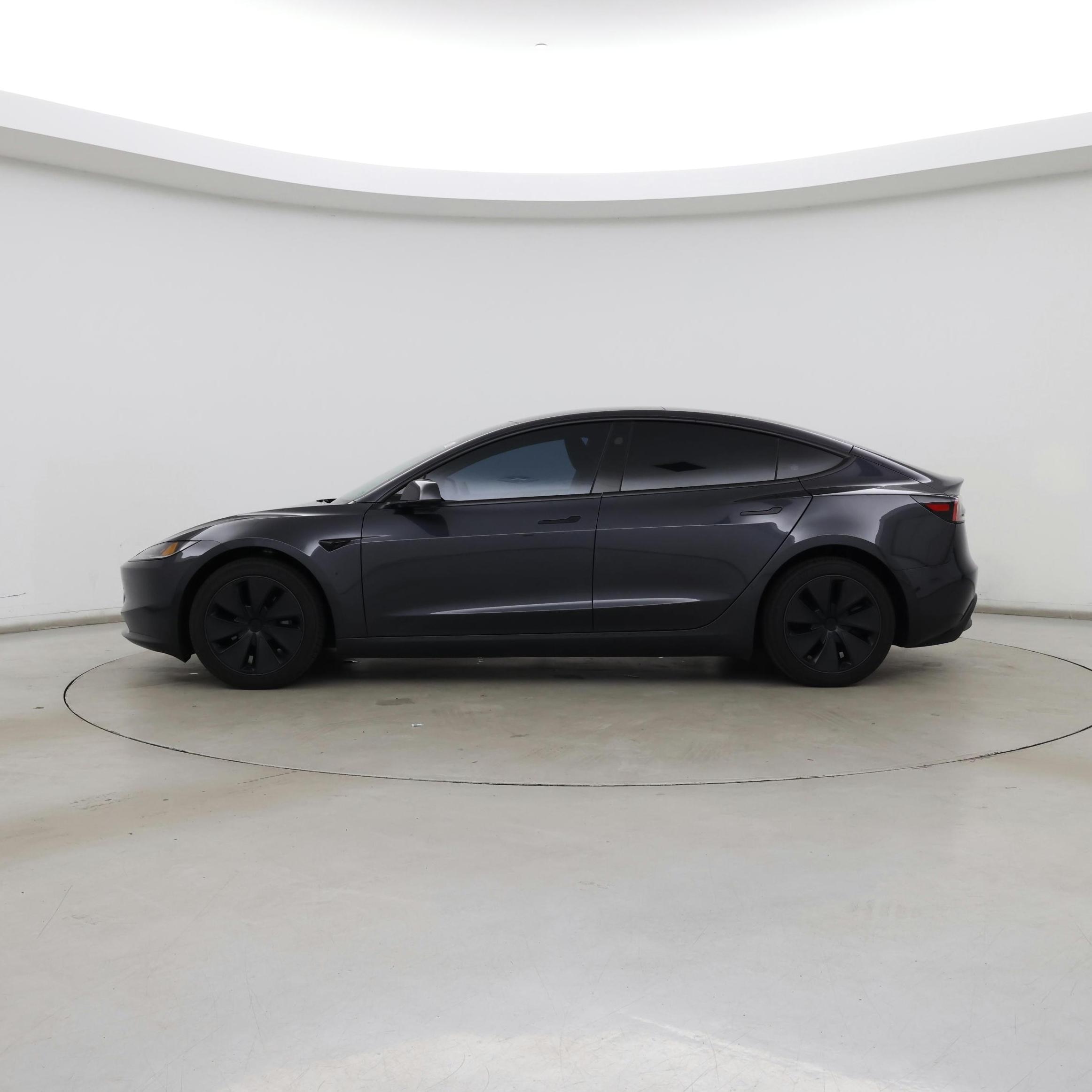 Thumbnail: 2024 Tesla Model 3 - 3