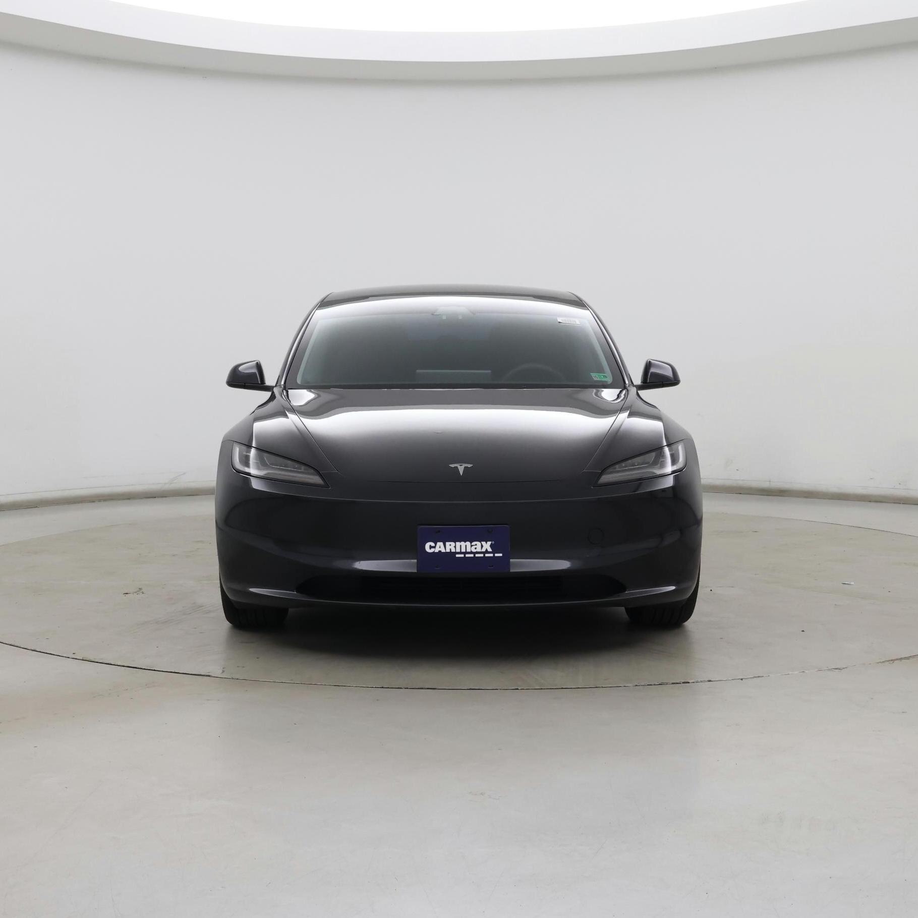 Thumbnail: 2024 Tesla Model 3 - 5