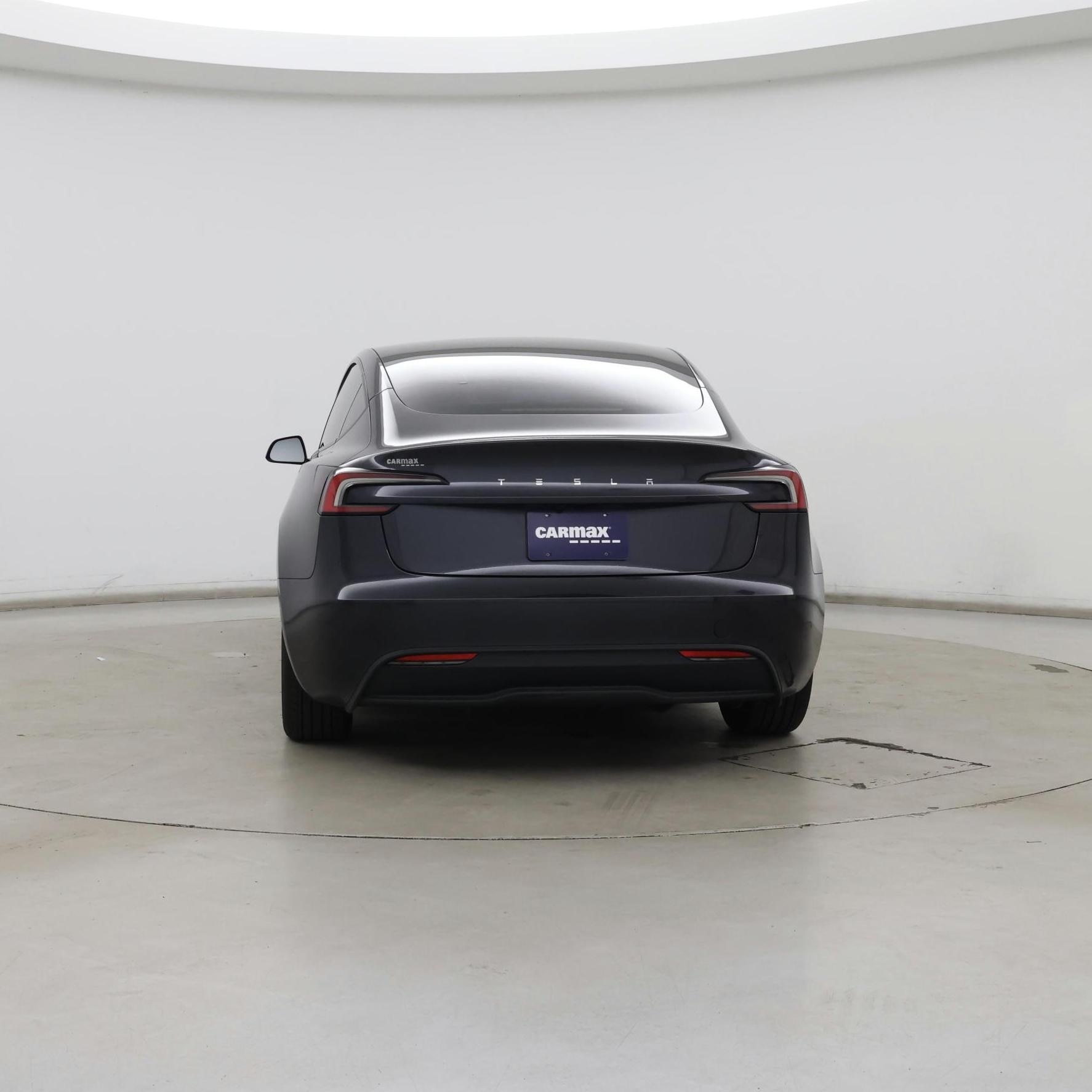 Thumbnail: 2024 Tesla Model 3 - 6