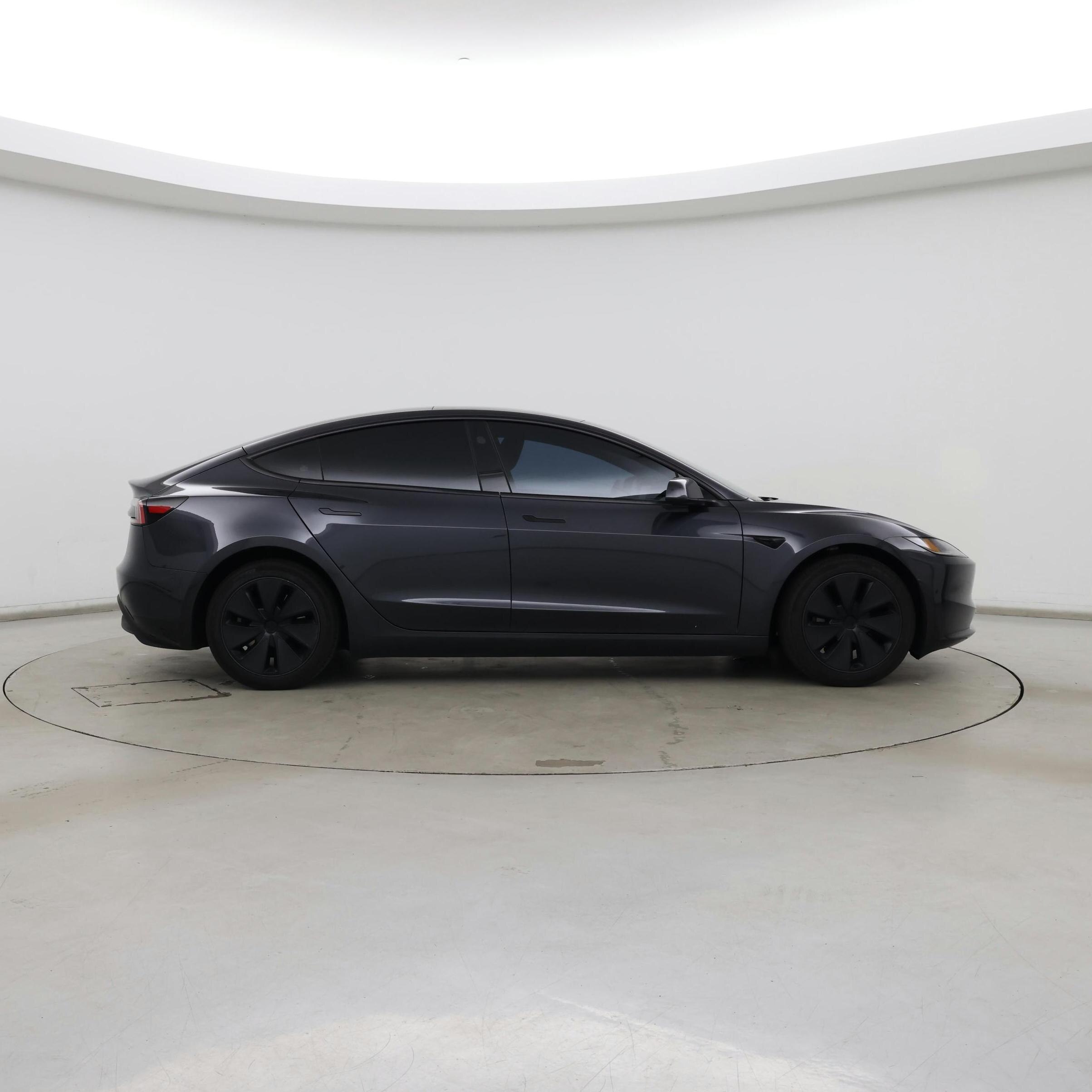 Thumbnail: 2024 Tesla Model 3 - 7
