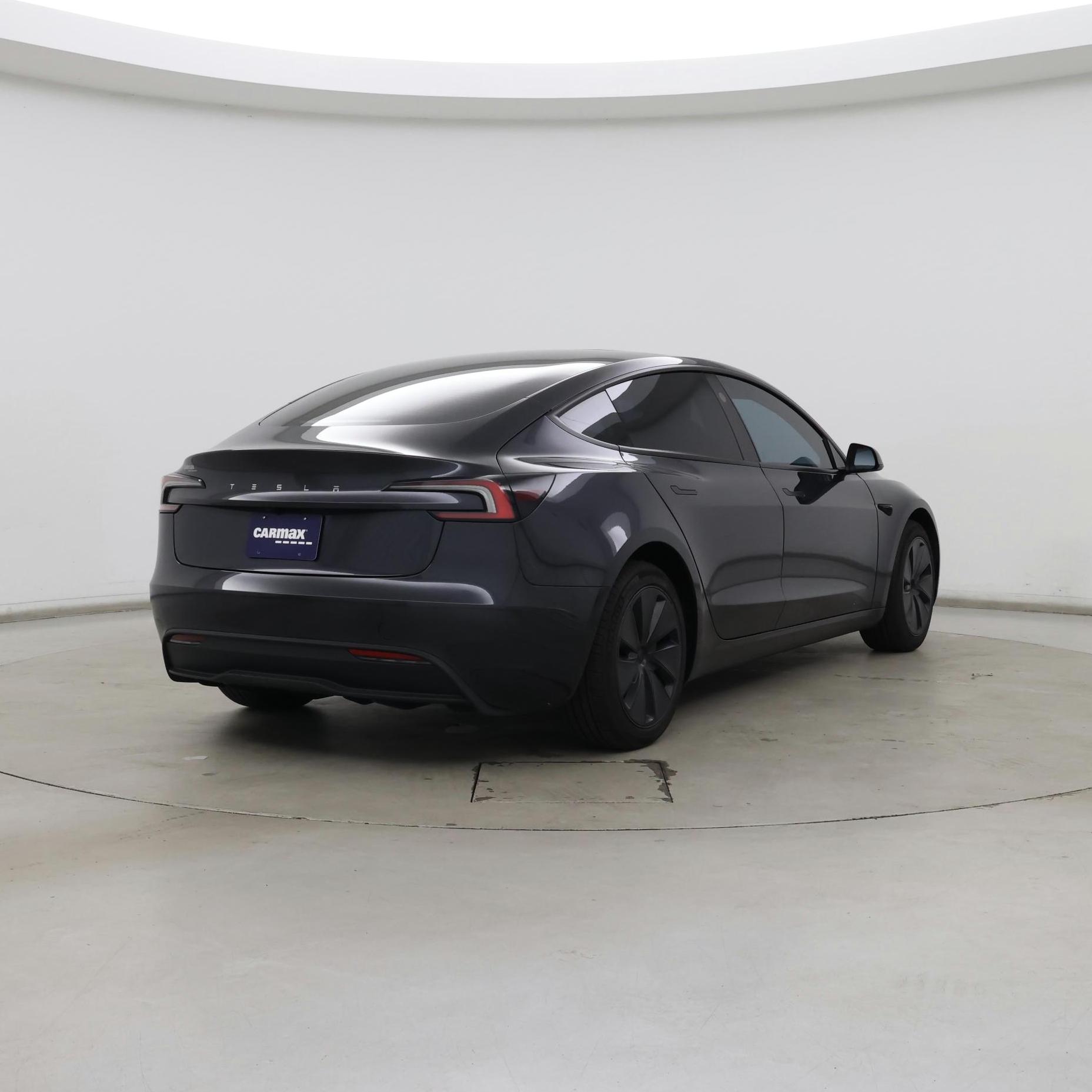 Thumbnail: 2024 Tesla Model 3 - 8
