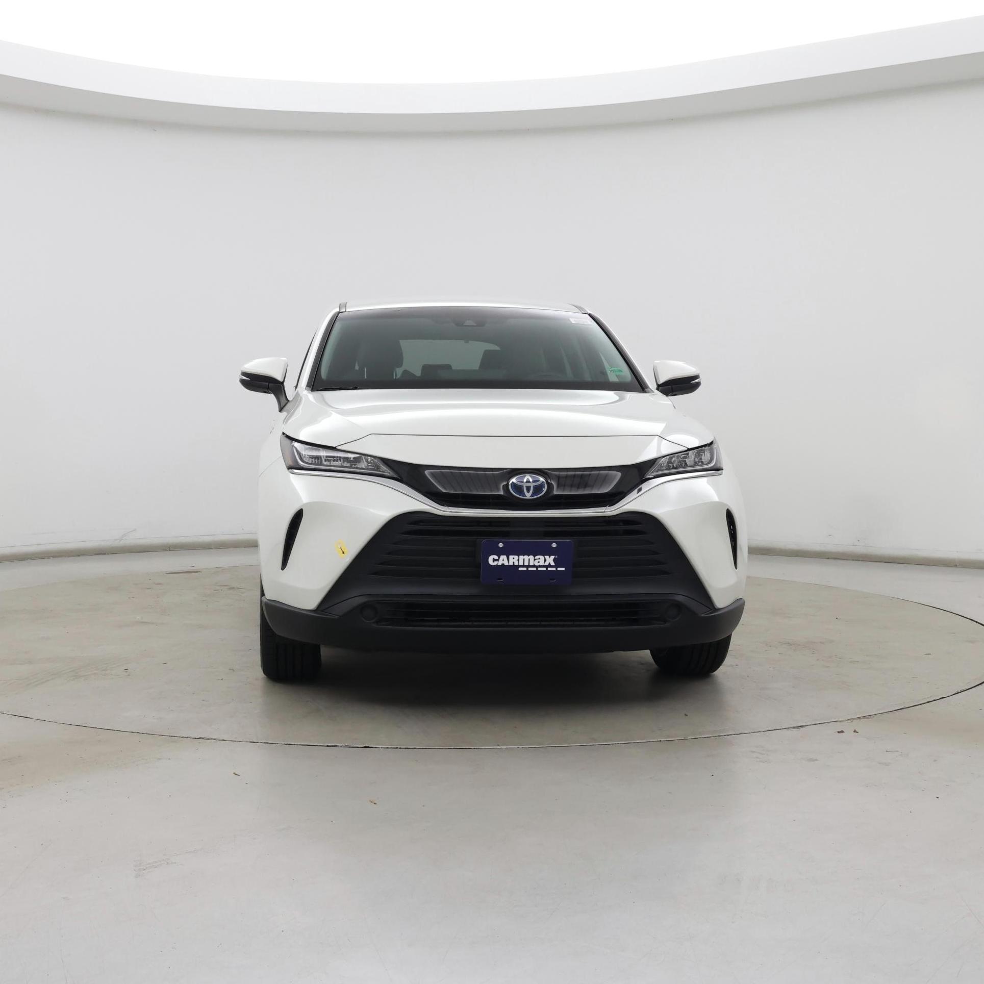 Thumbnail: 2021 Toyota Venza - 5