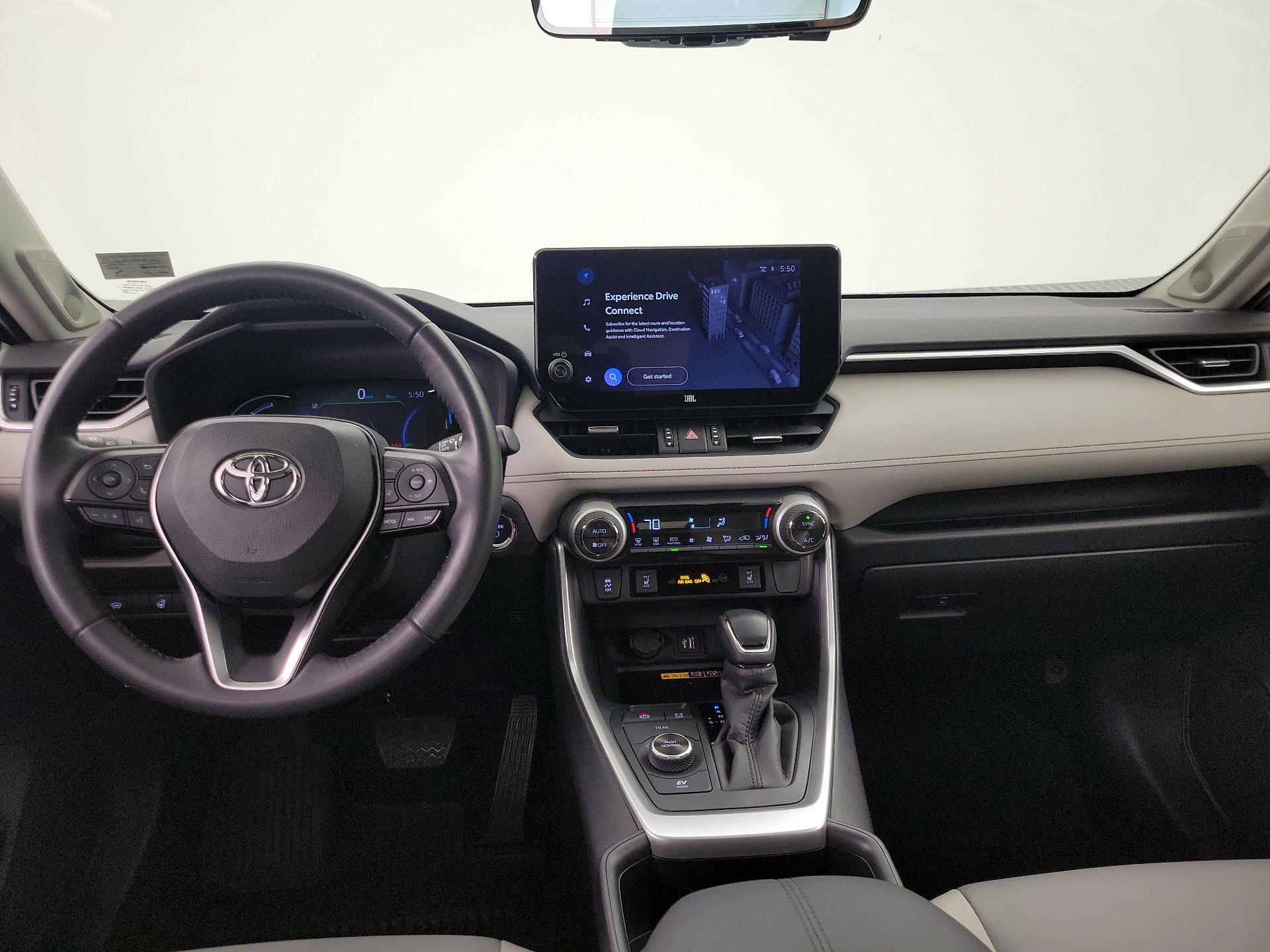 Thumbnail: 2024 Toyota RAV4 - 9