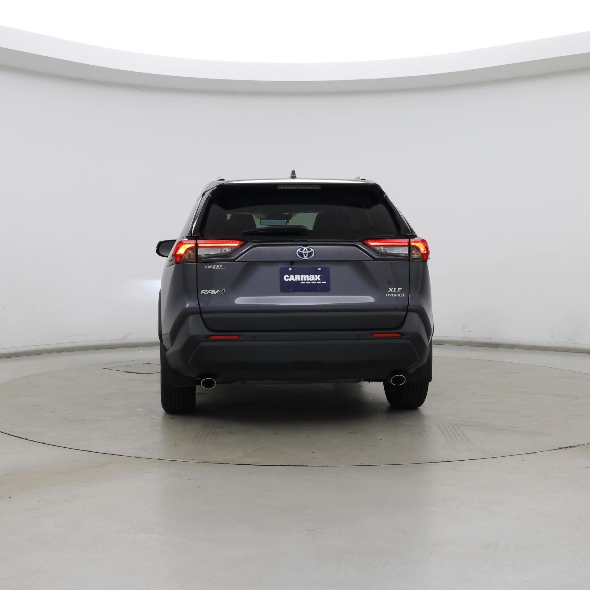 Thumbnail: 2024 Toyota RAV4 - 6