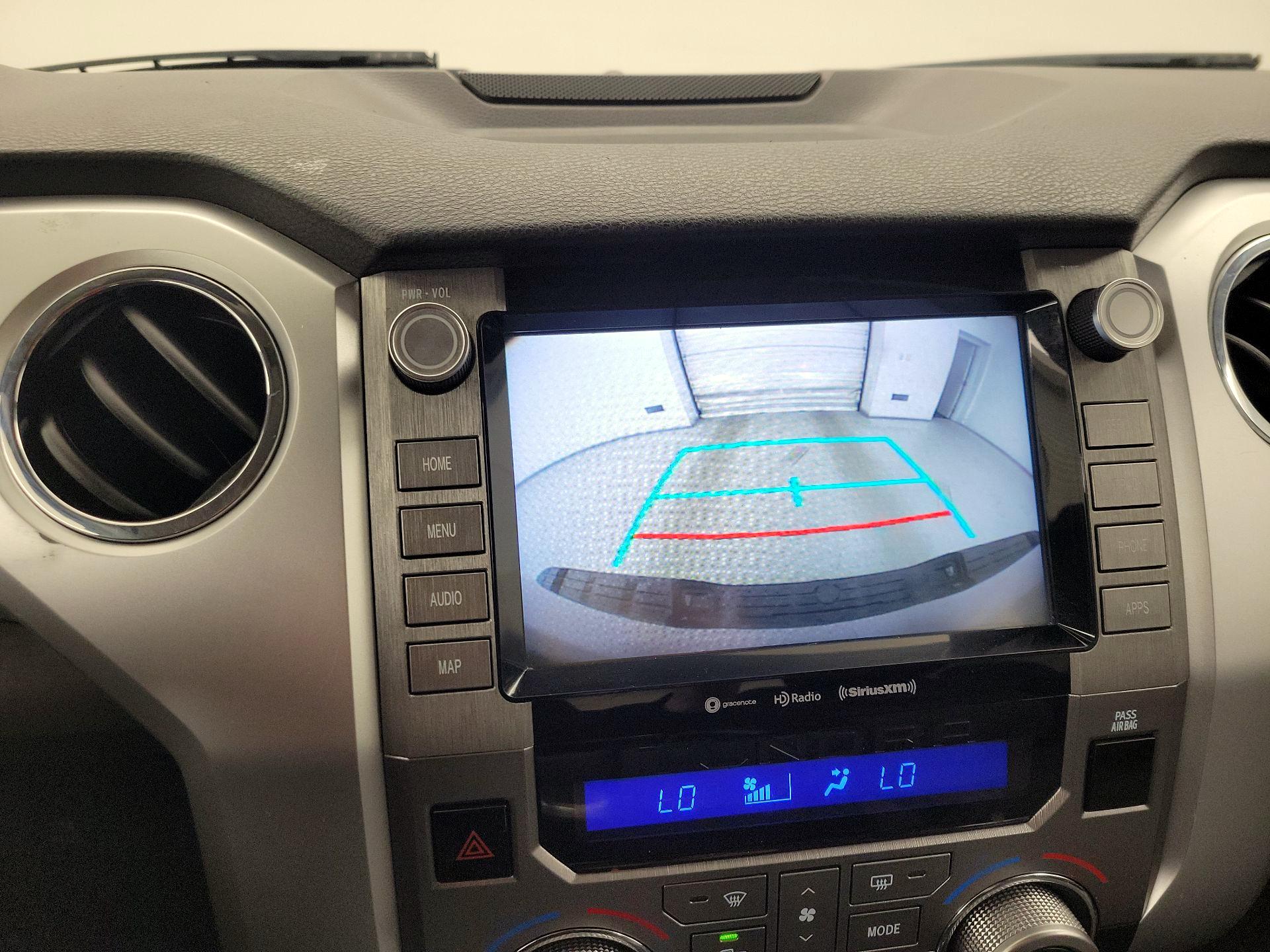 Thumbnail: 2020 Toyota Tundra - 14