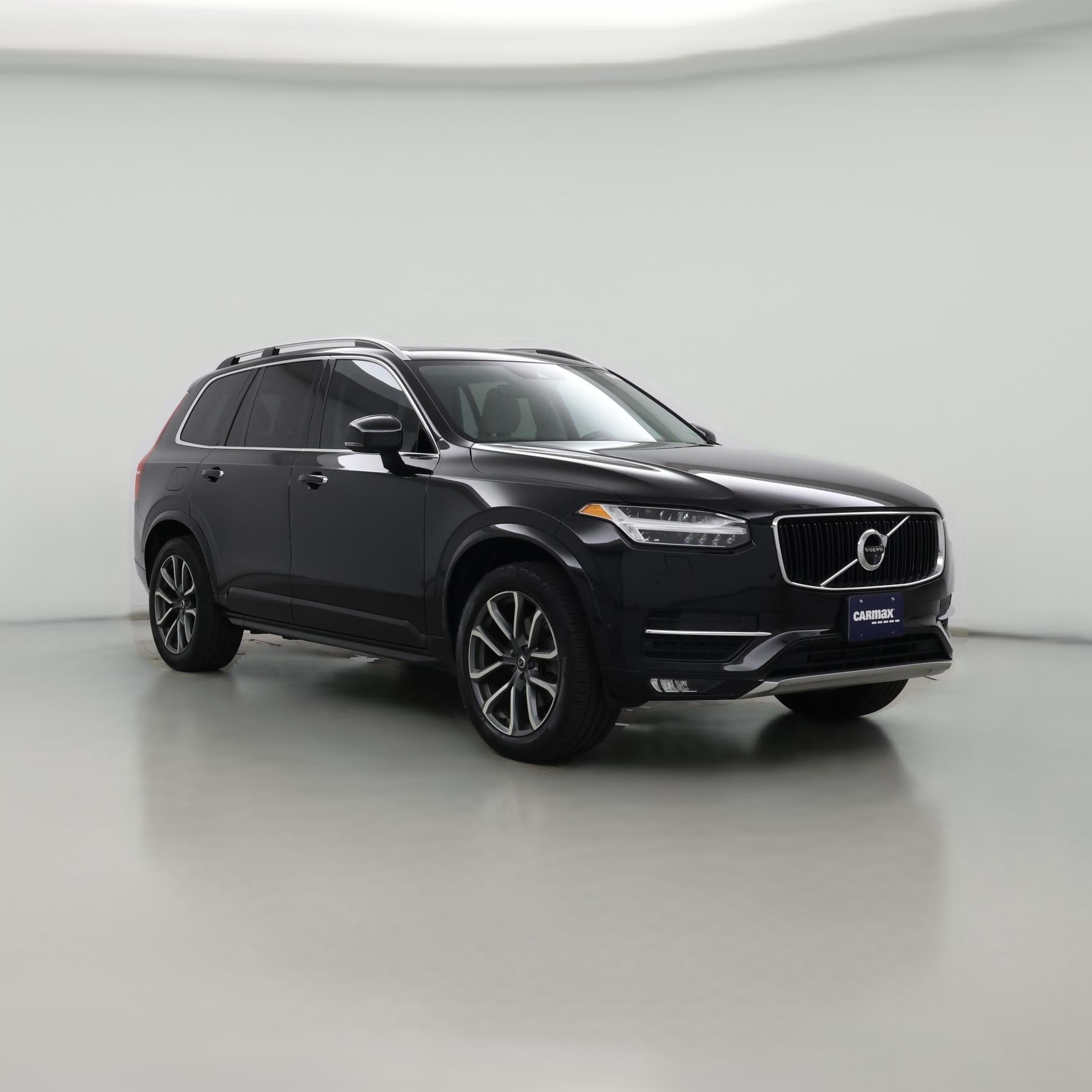 Thumbnail: 2019 Volvo XC90 - 1