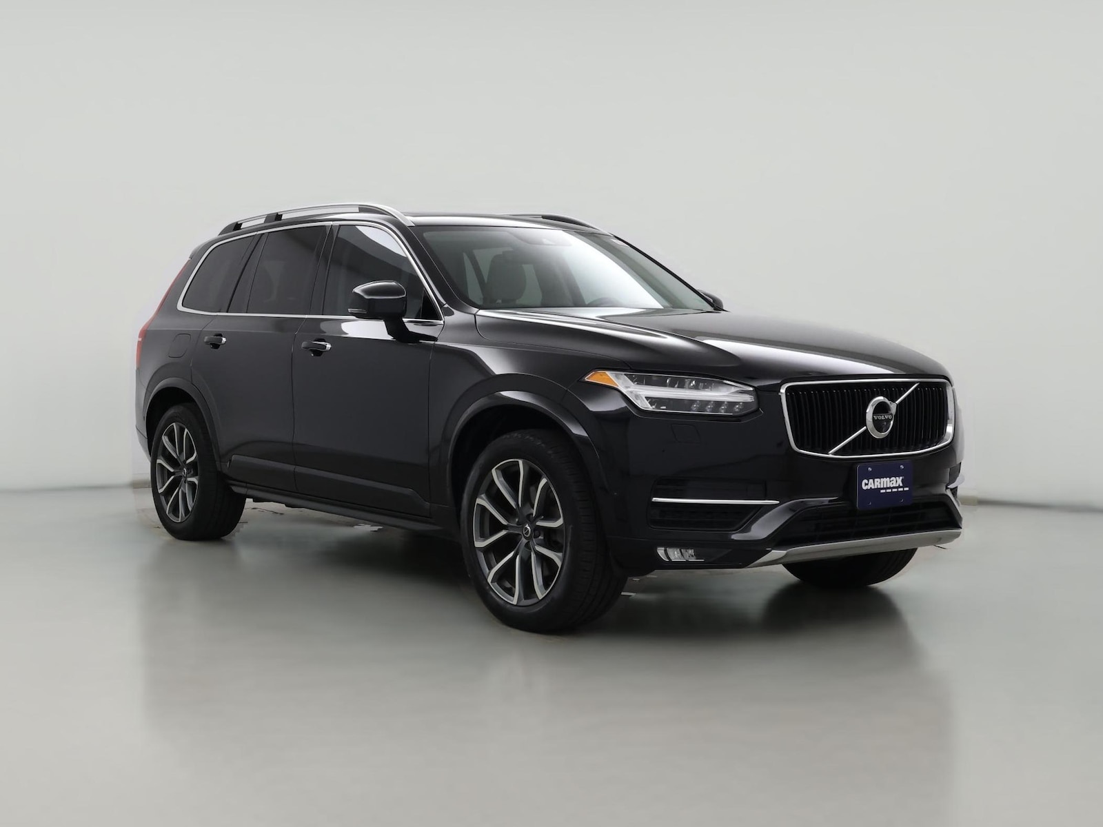 2019 Volvo XC90 Momentum