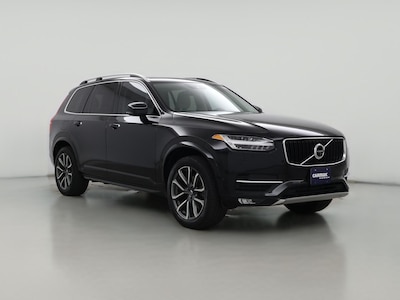 2019 Volvo XC90 T6 Momentum