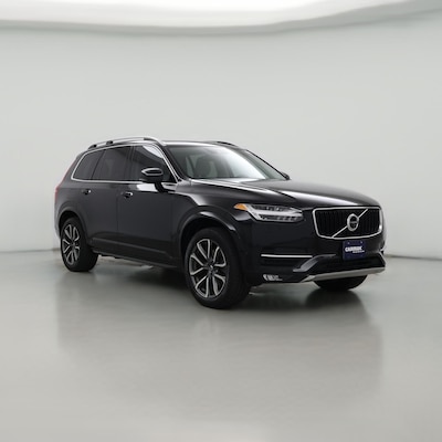2019 Volvo XC90 T6 Momentum