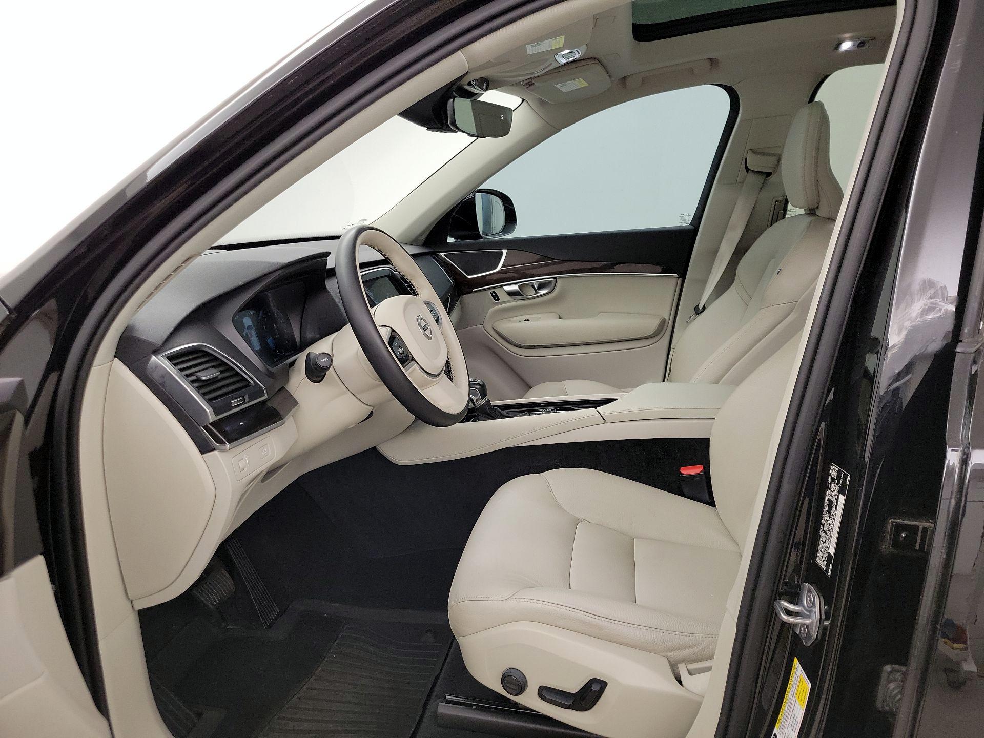Thumbnail: 2019 Volvo XC90 - 11