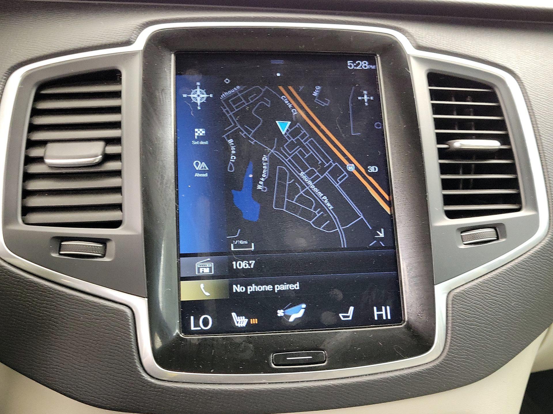 Thumbnail: 2019 Volvo XC90 - 14